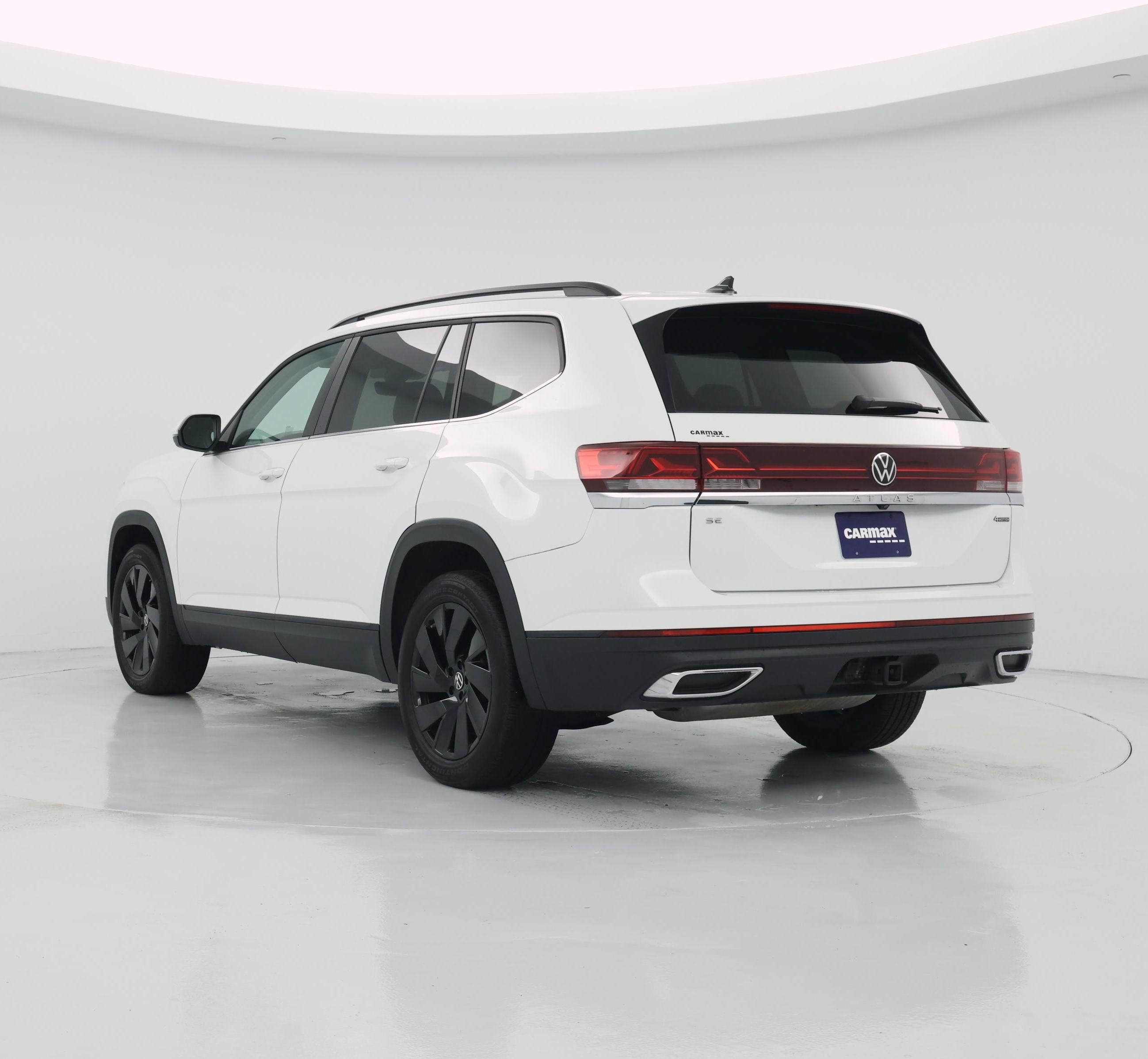 Thumbnail: 2024 Volkswagen Atlas - 2