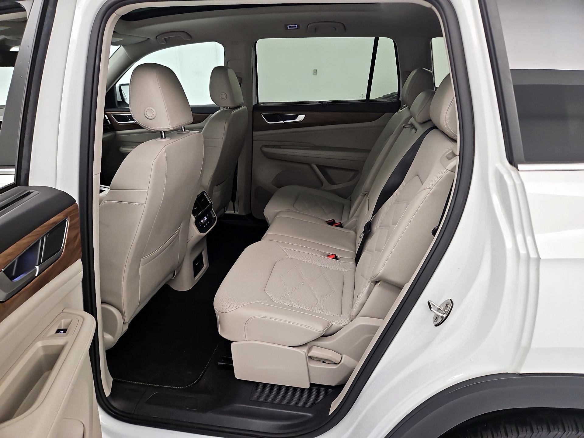 Thumbnail: 2024 Volkswagen Atlas - 20