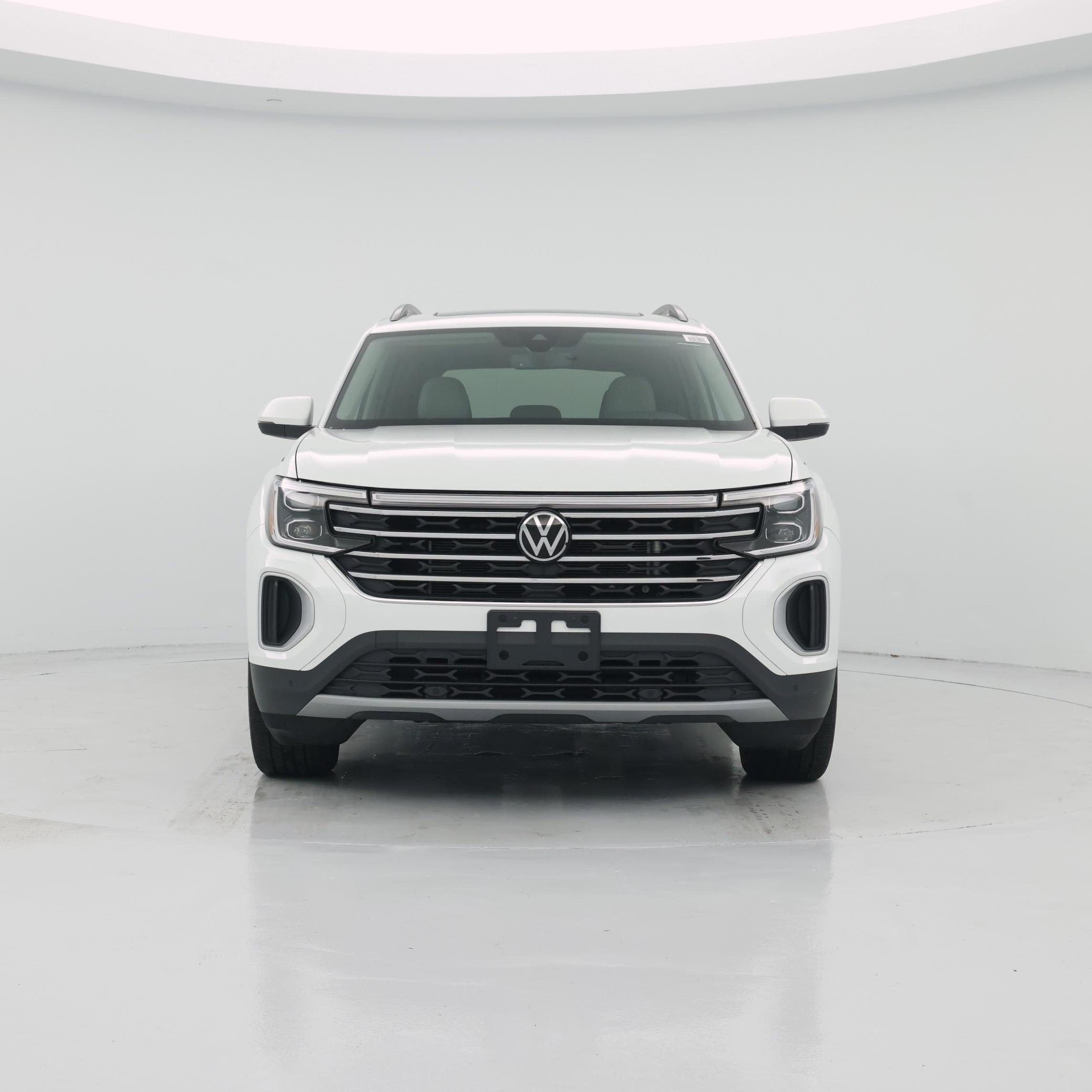 Thumbnail: 2024 Volkswagen Atlas - 5