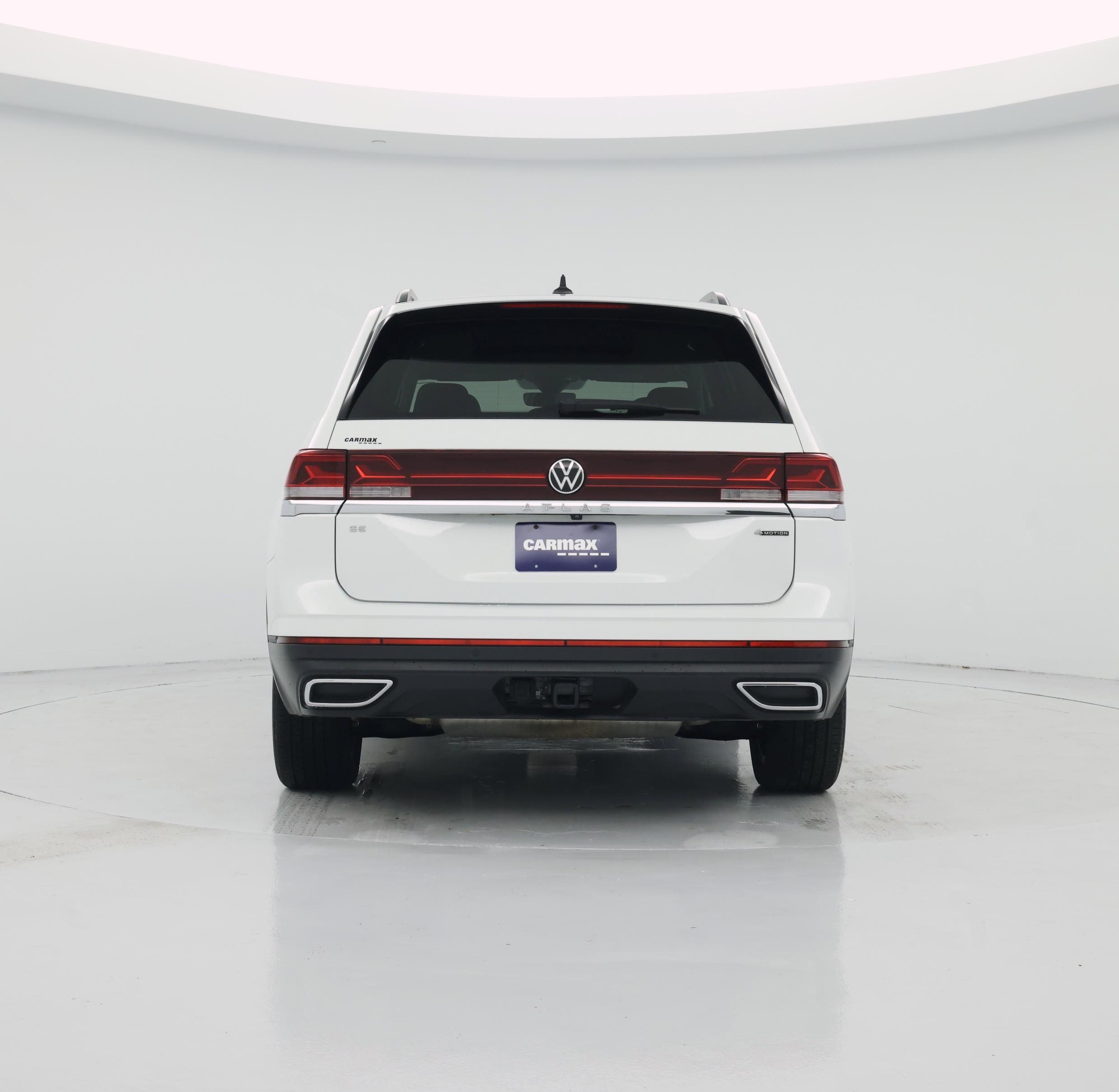 Thumbnail: 2024 Volkswagen Atlas - 6
