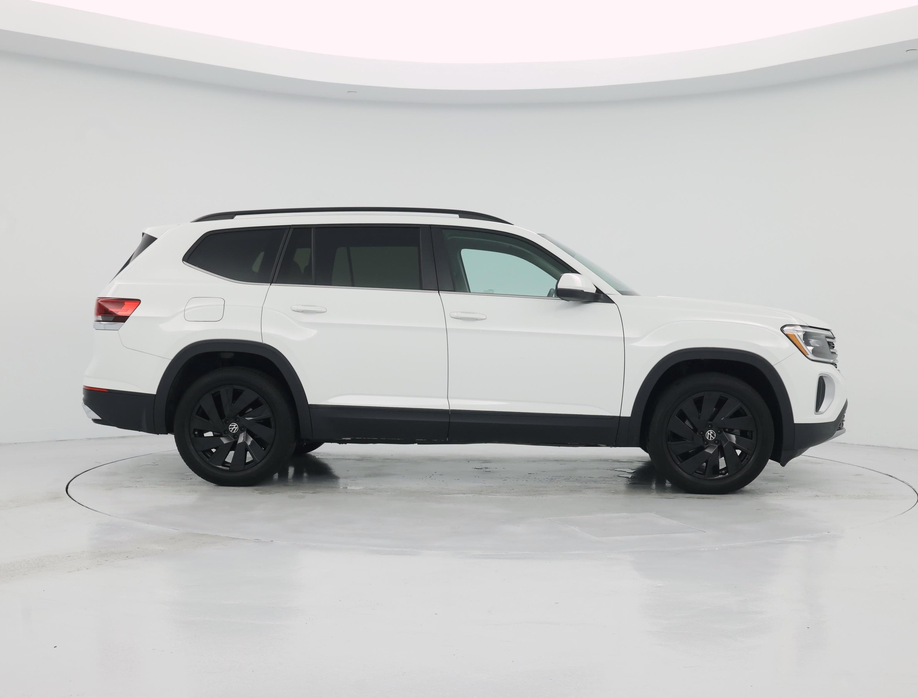 Thumbnail: 2024 Volkswagen Atlas - 7