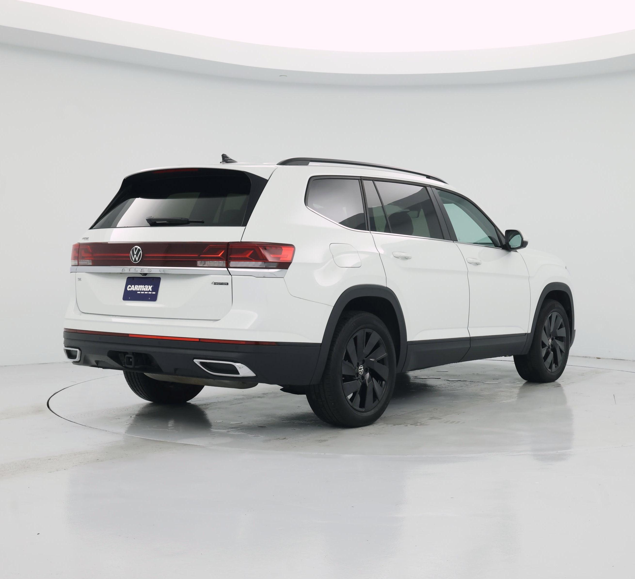 Thumbnail: 2024 Volkswagen Atlas - 8