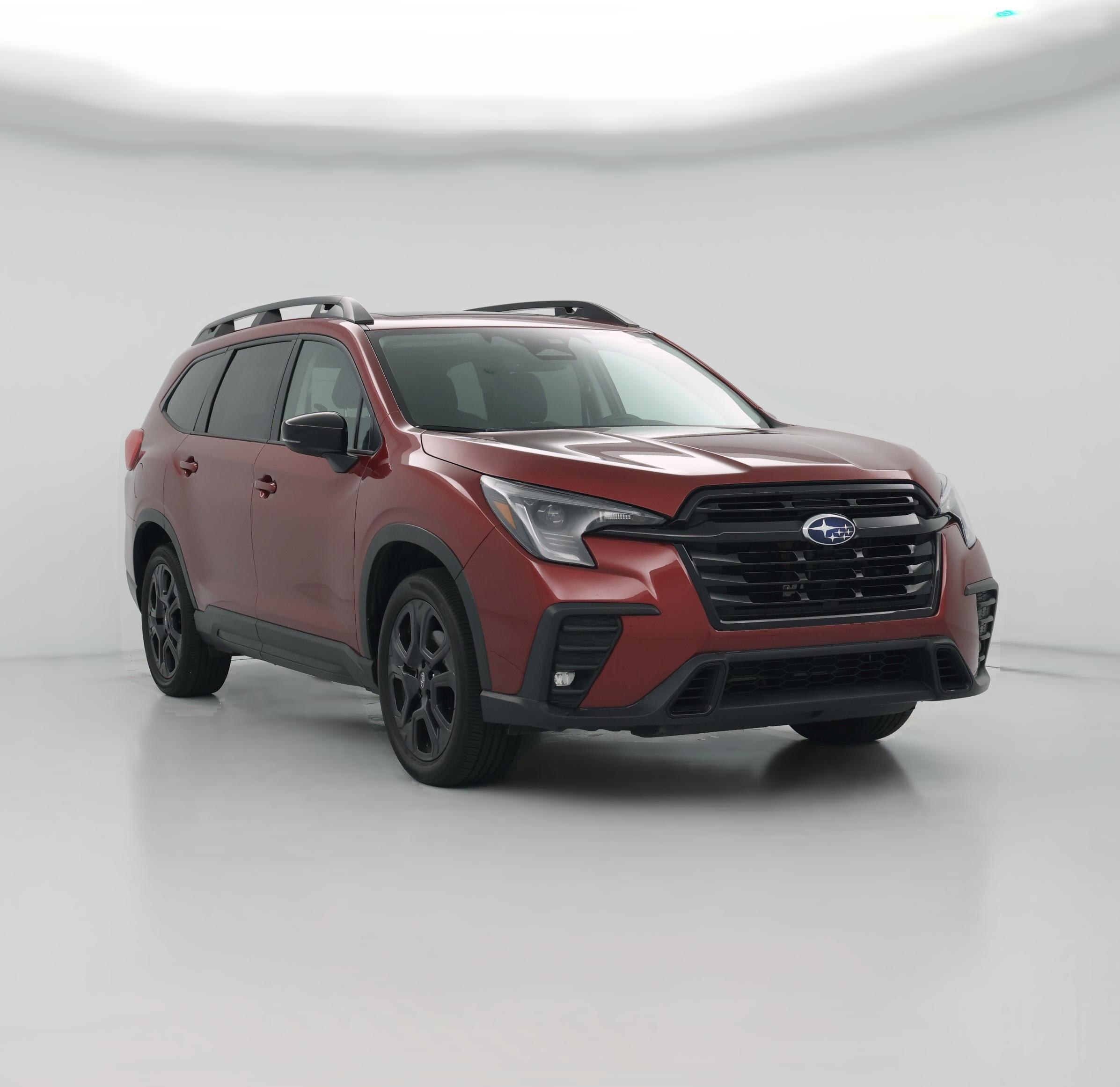 Thumbnail: 2024 Subaru Ascent - 1