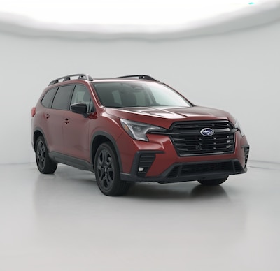 2024 Subaru Ascent Onyx Edition