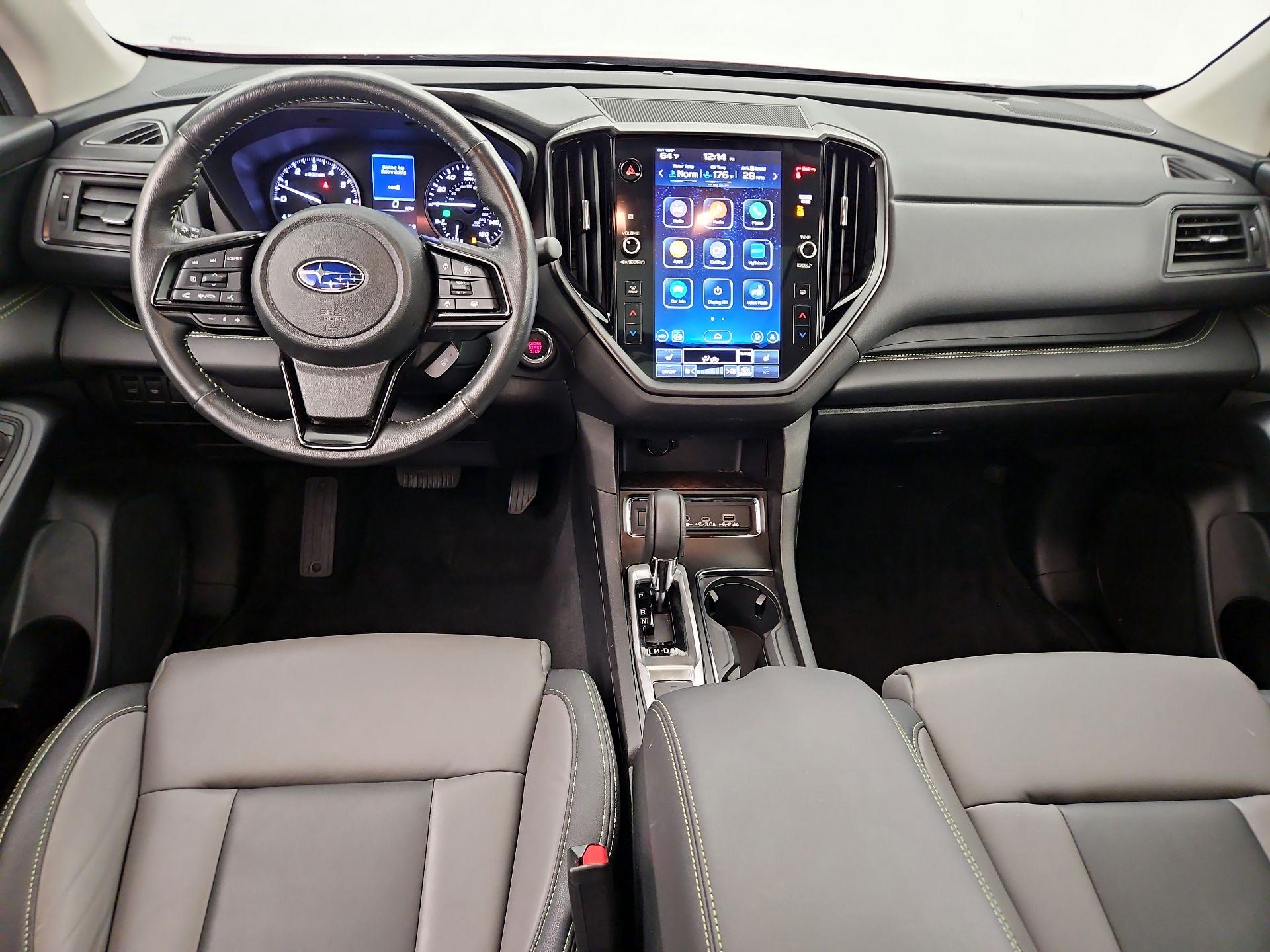 Thumbnail: 2024 Subaru Ascent - 9
