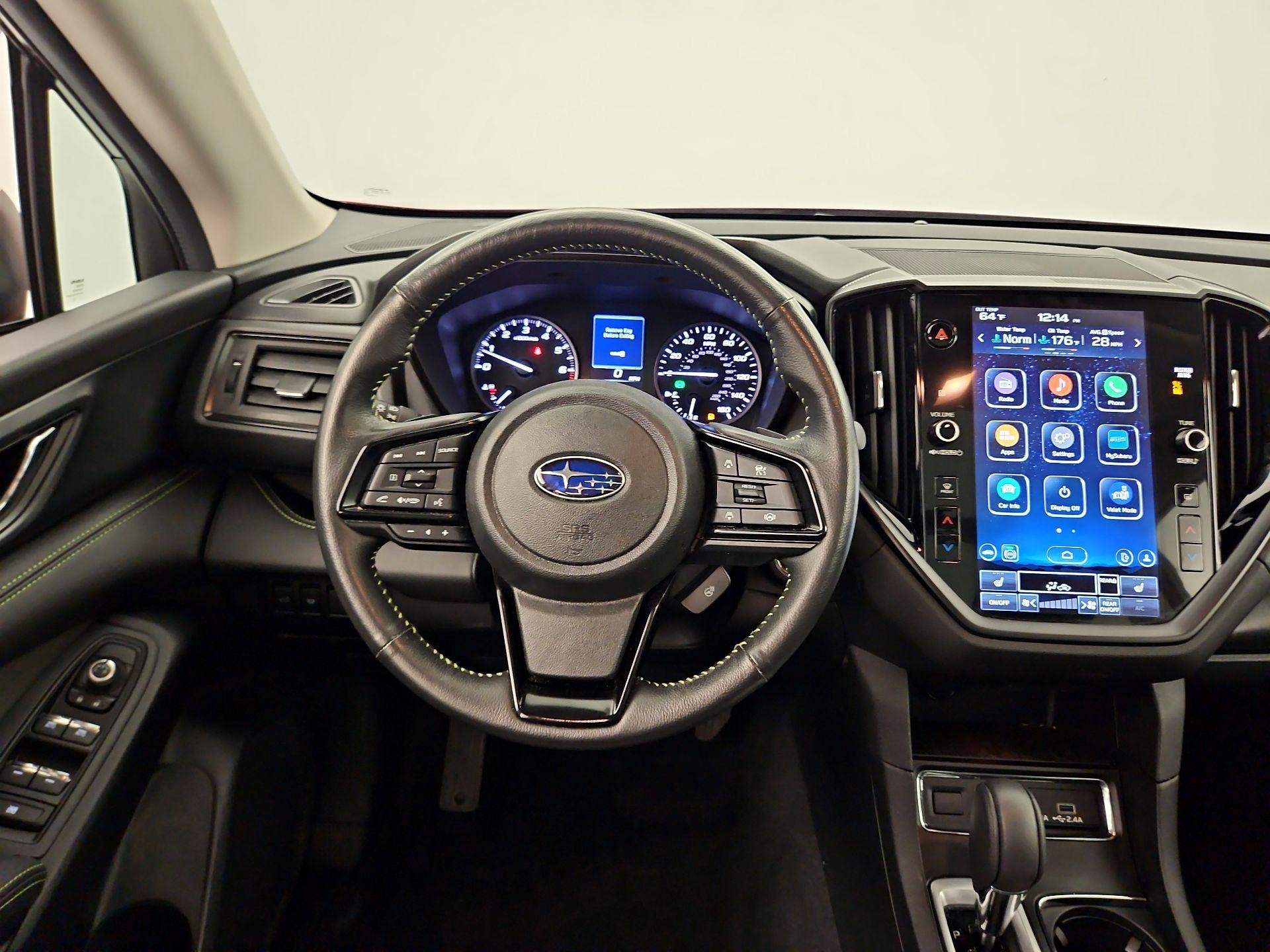 Thumbnail: 2024 Subaru Ascent - 10