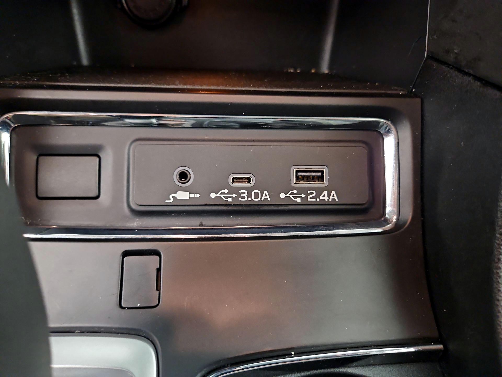 Thumbnail: 2024 Subaru Ascent - 18