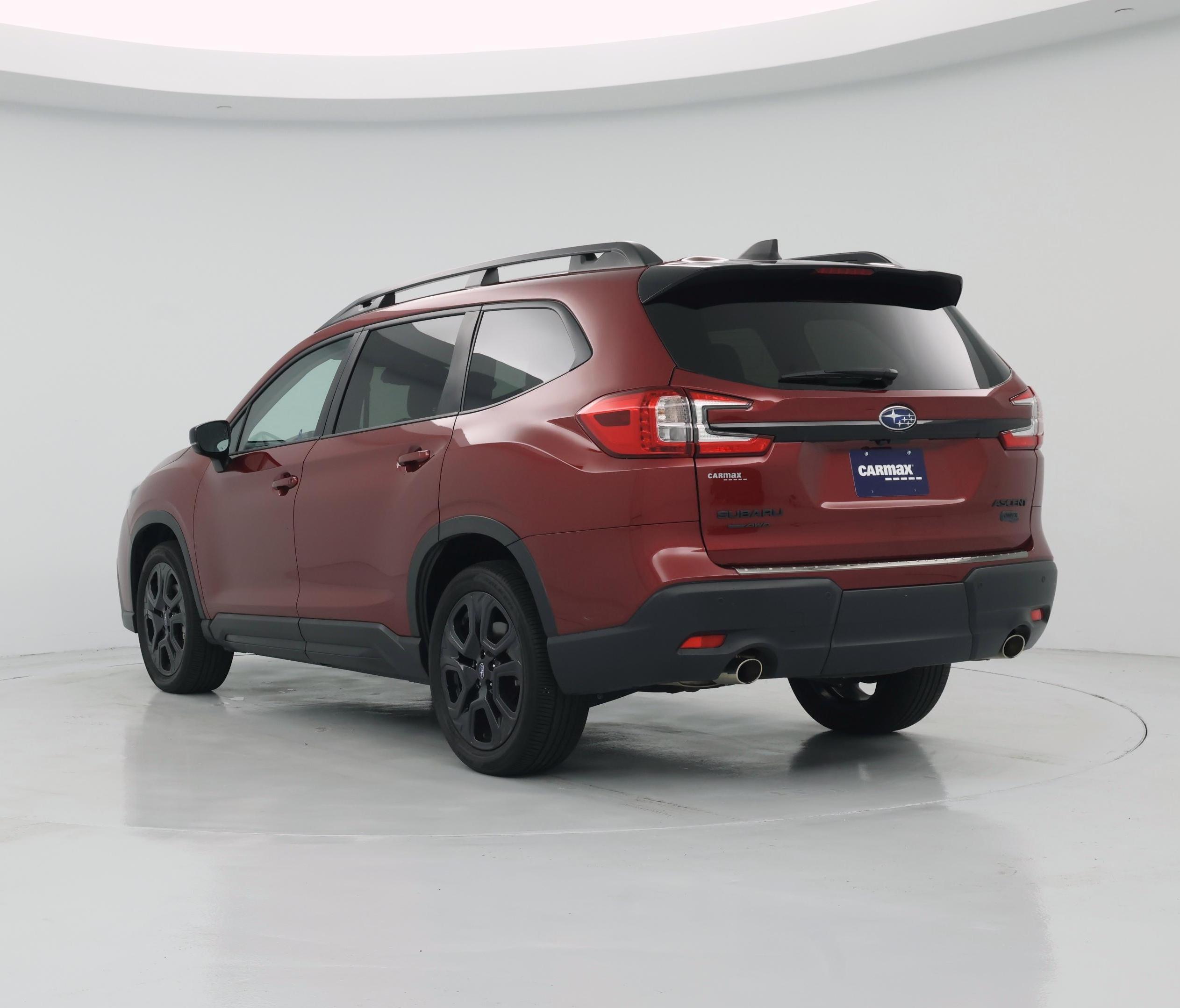Thumbnail: 2024 Subaru Ascent - 2