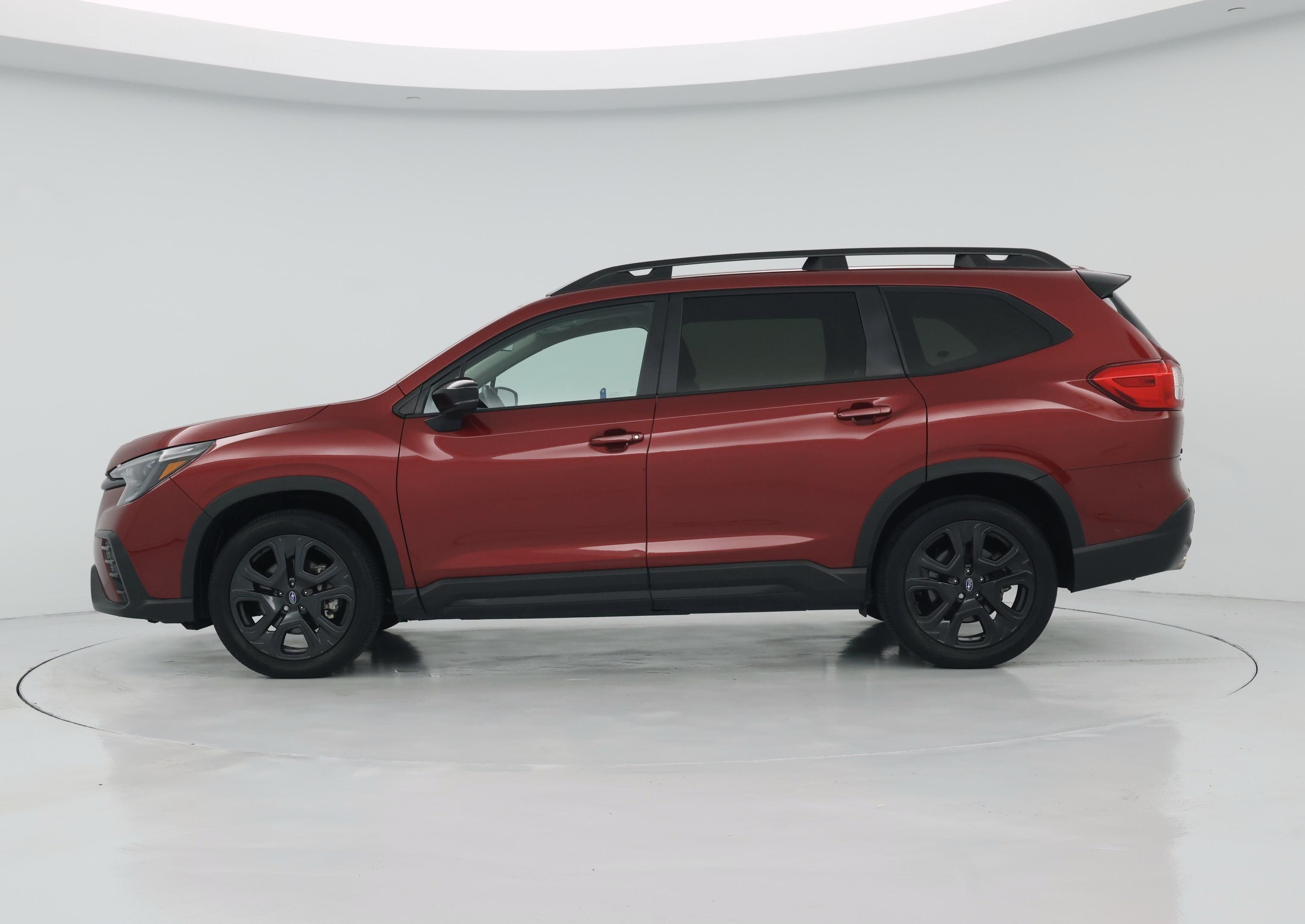 Thumbnail: 2024 Subaru Ascent - 3