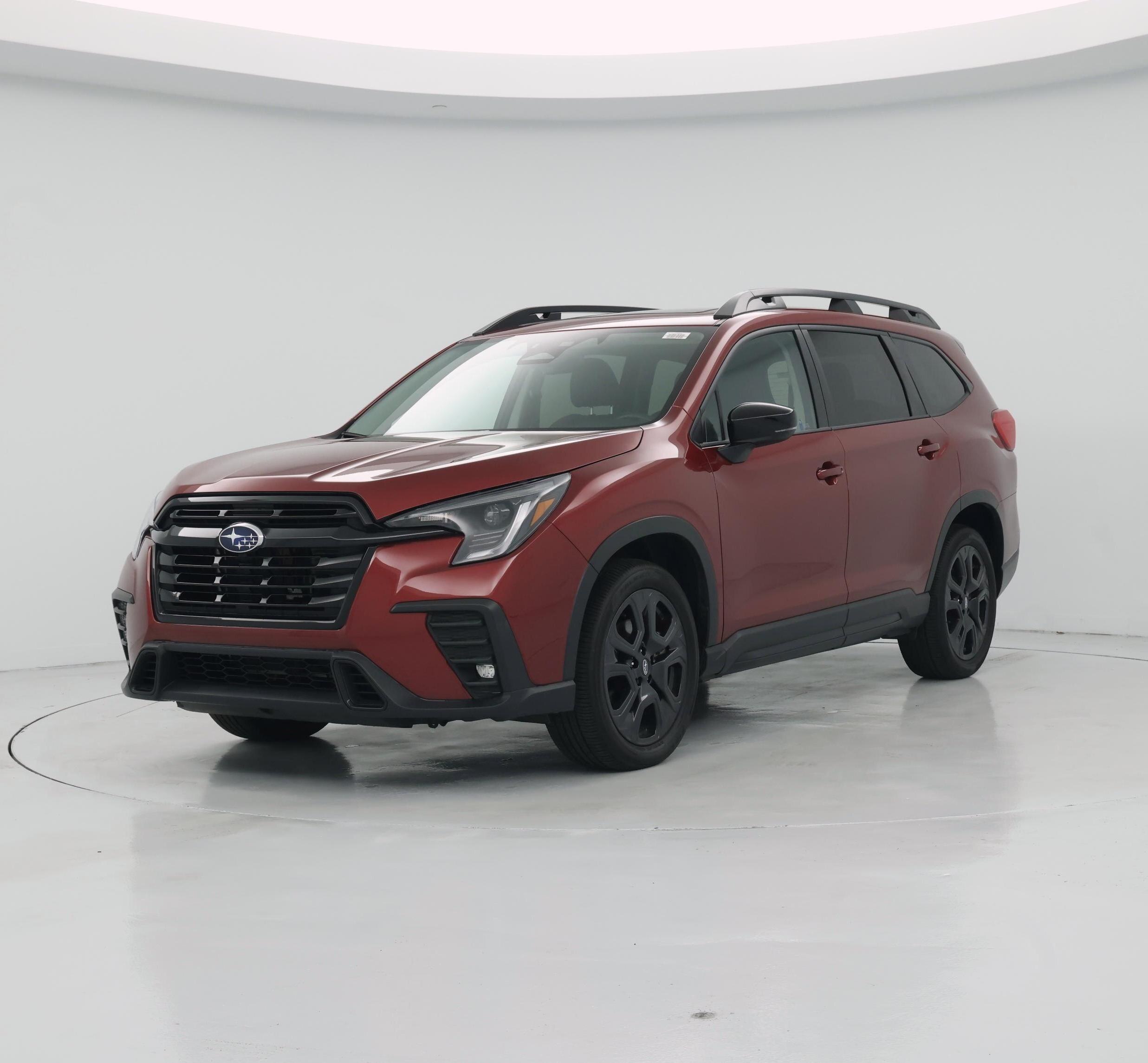 Thumbnail: 2024 Subaru Ascent - 4