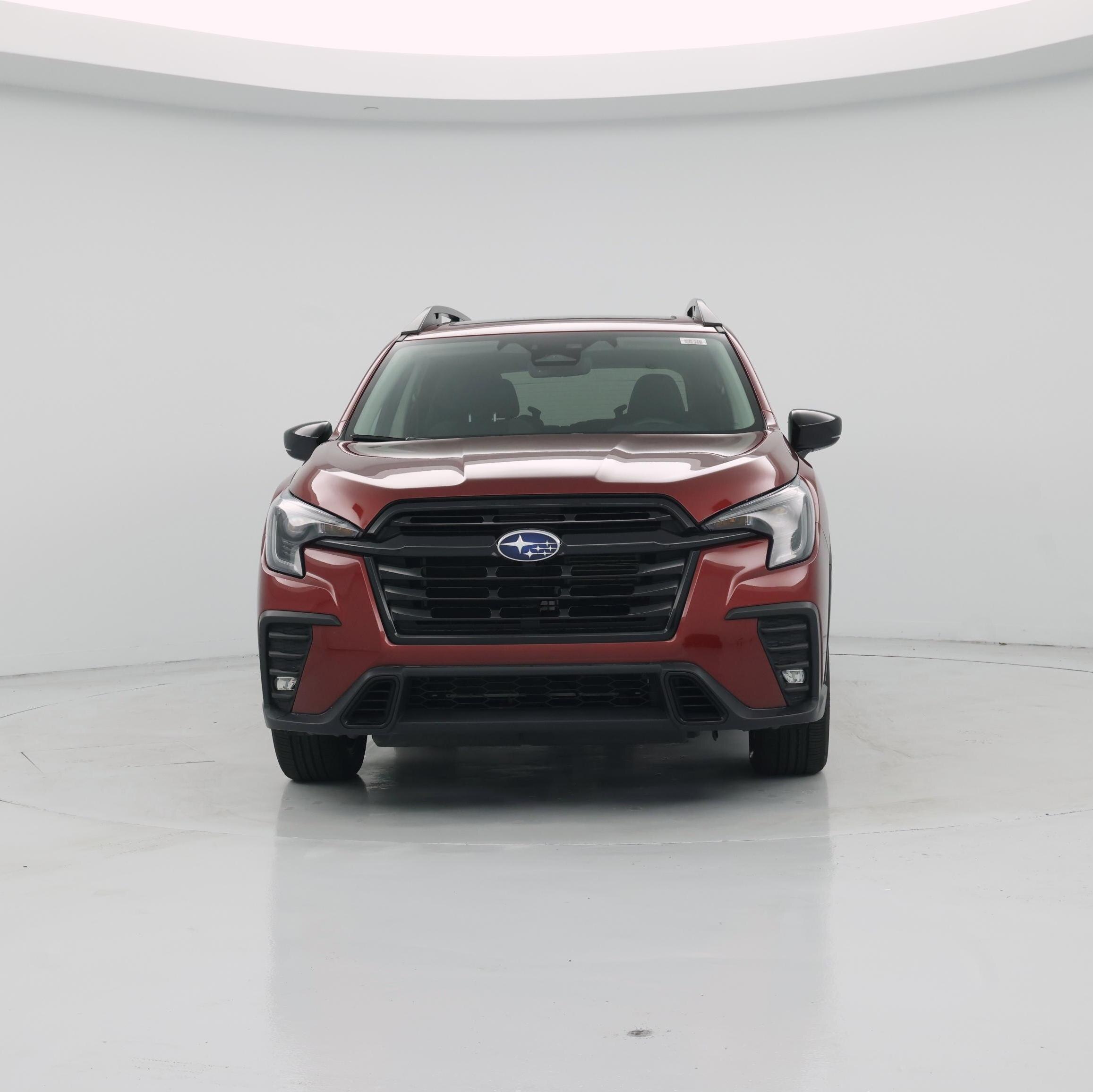 Thumbnail: 2024 Subaru Ascent - 5