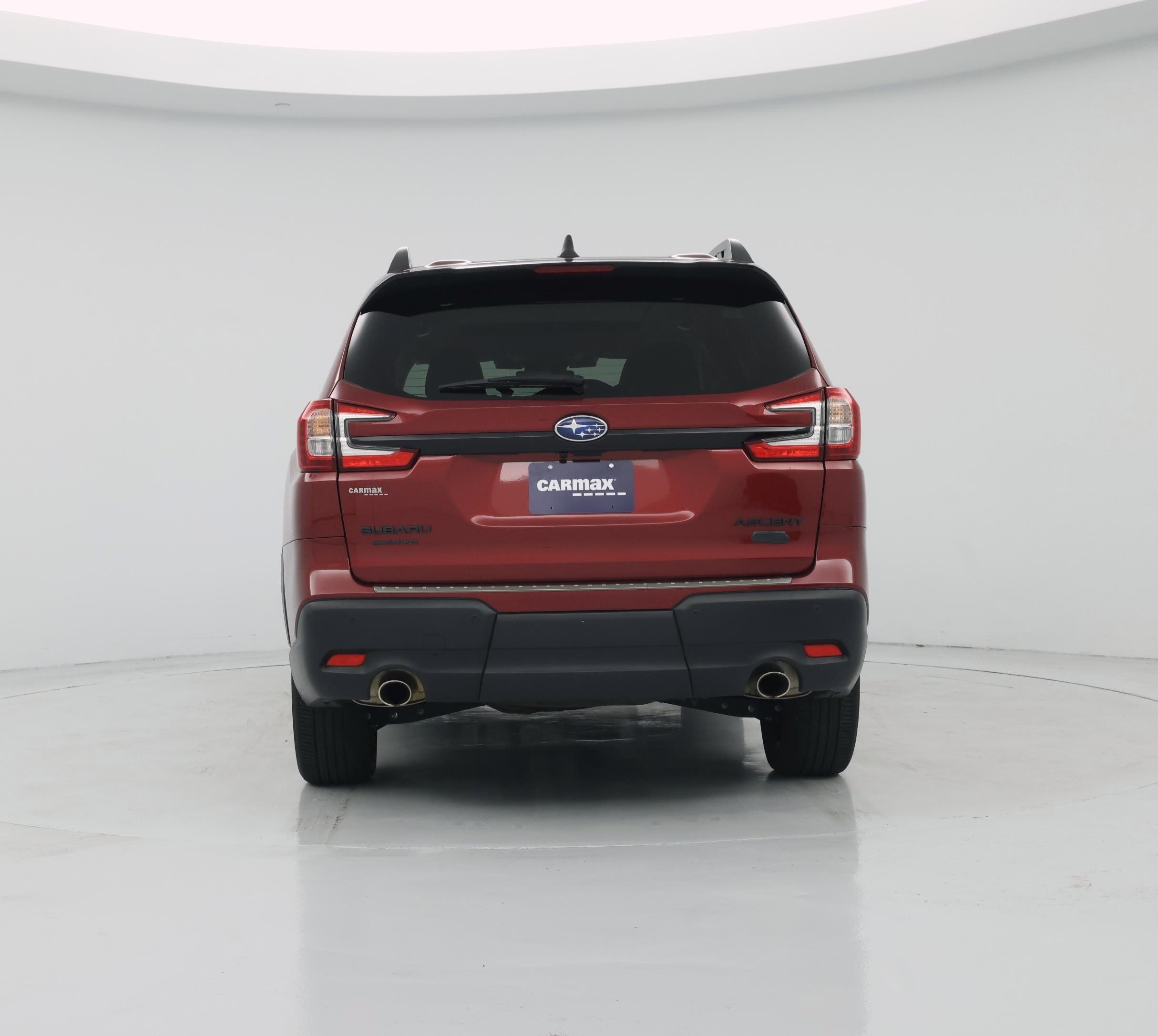 Thumbnail: 2024 Subaru Ascent - 6