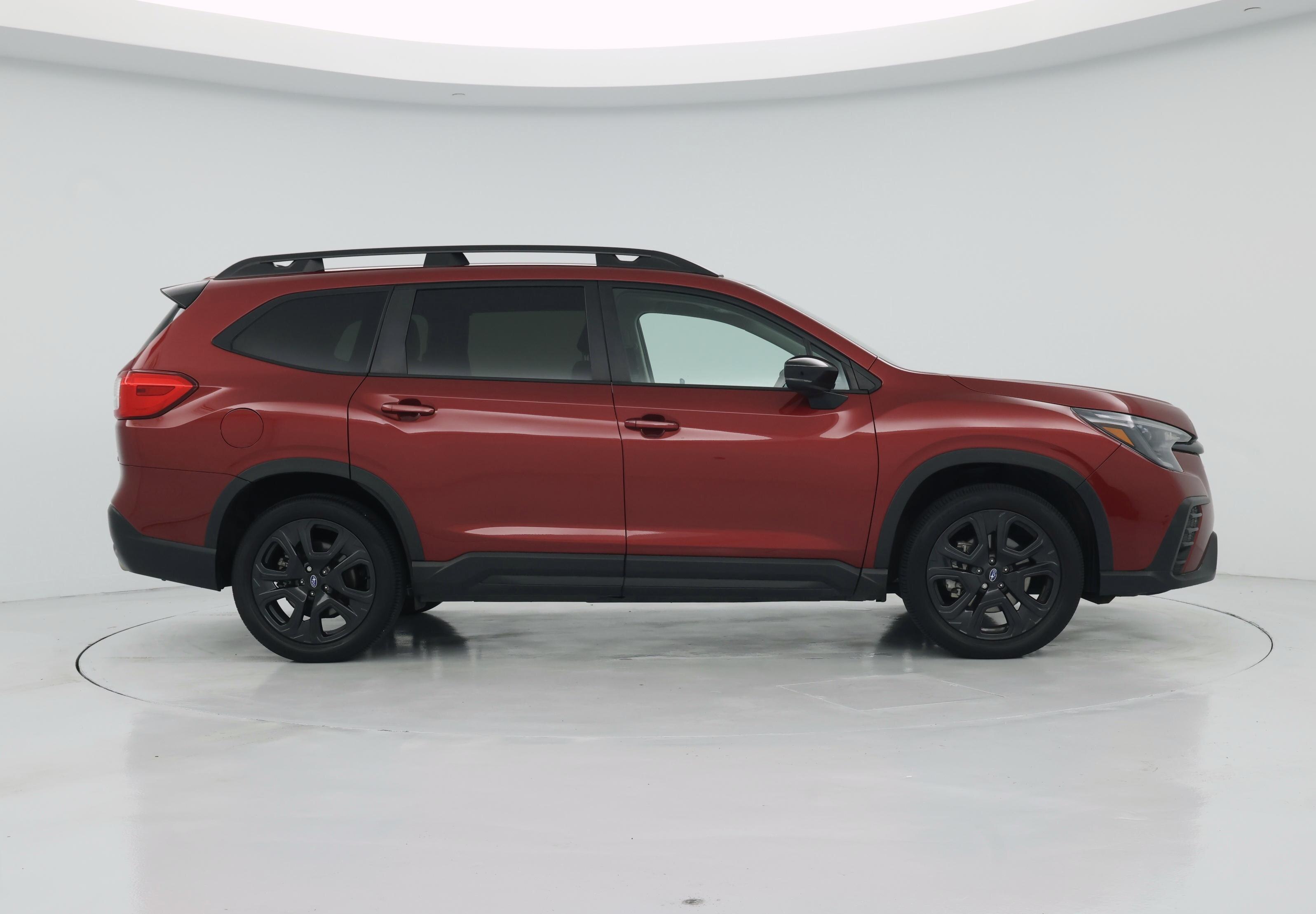 Thumbnail: 2024 Subaru Ascent - 7
