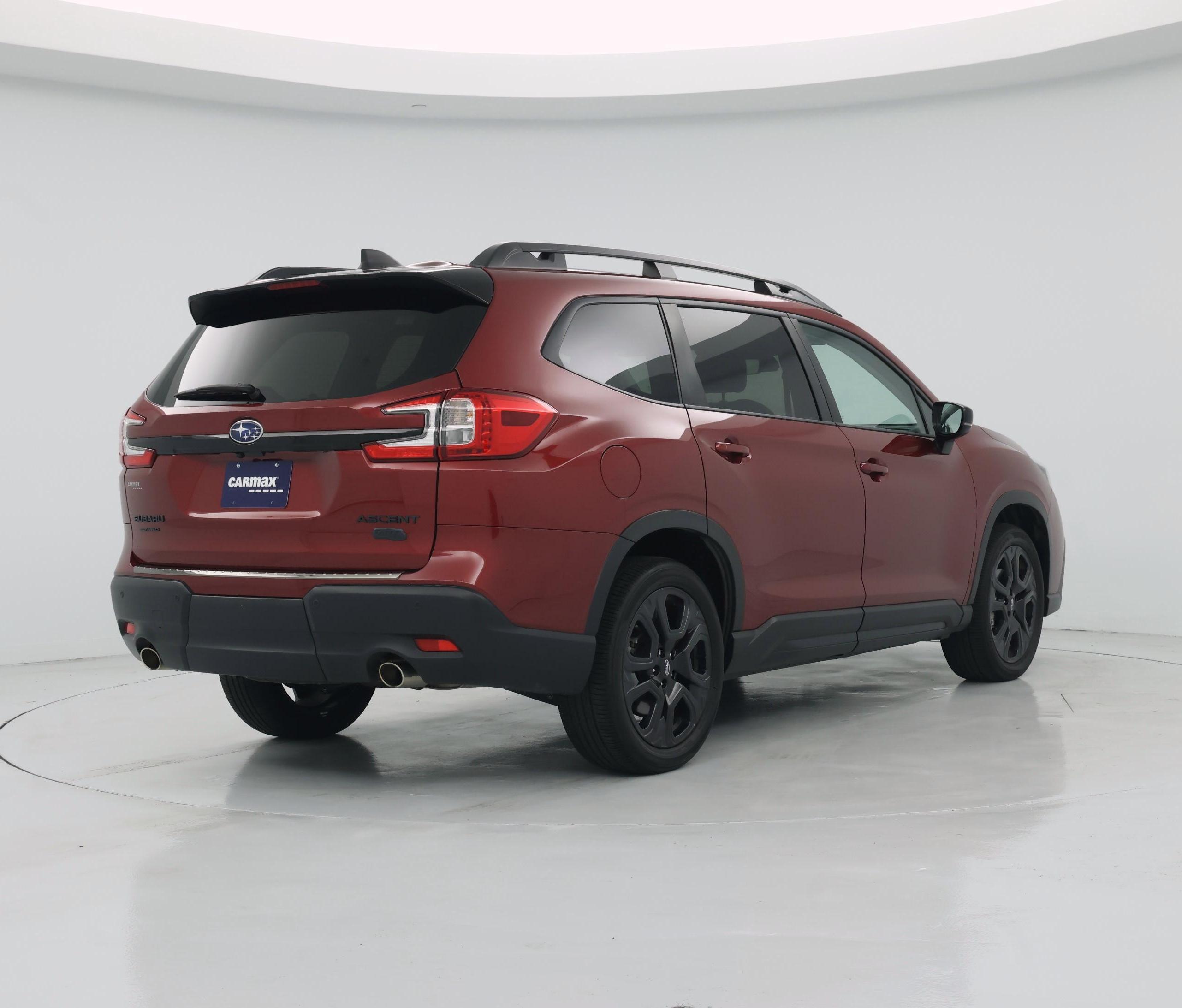 Thumbnail: 2024 Subaru Ascent - 8