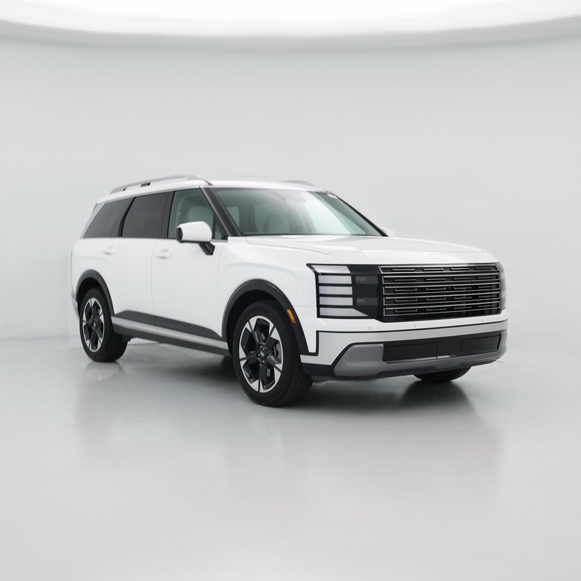 Thumbnail: 2026 Hyundai Palisade - 1