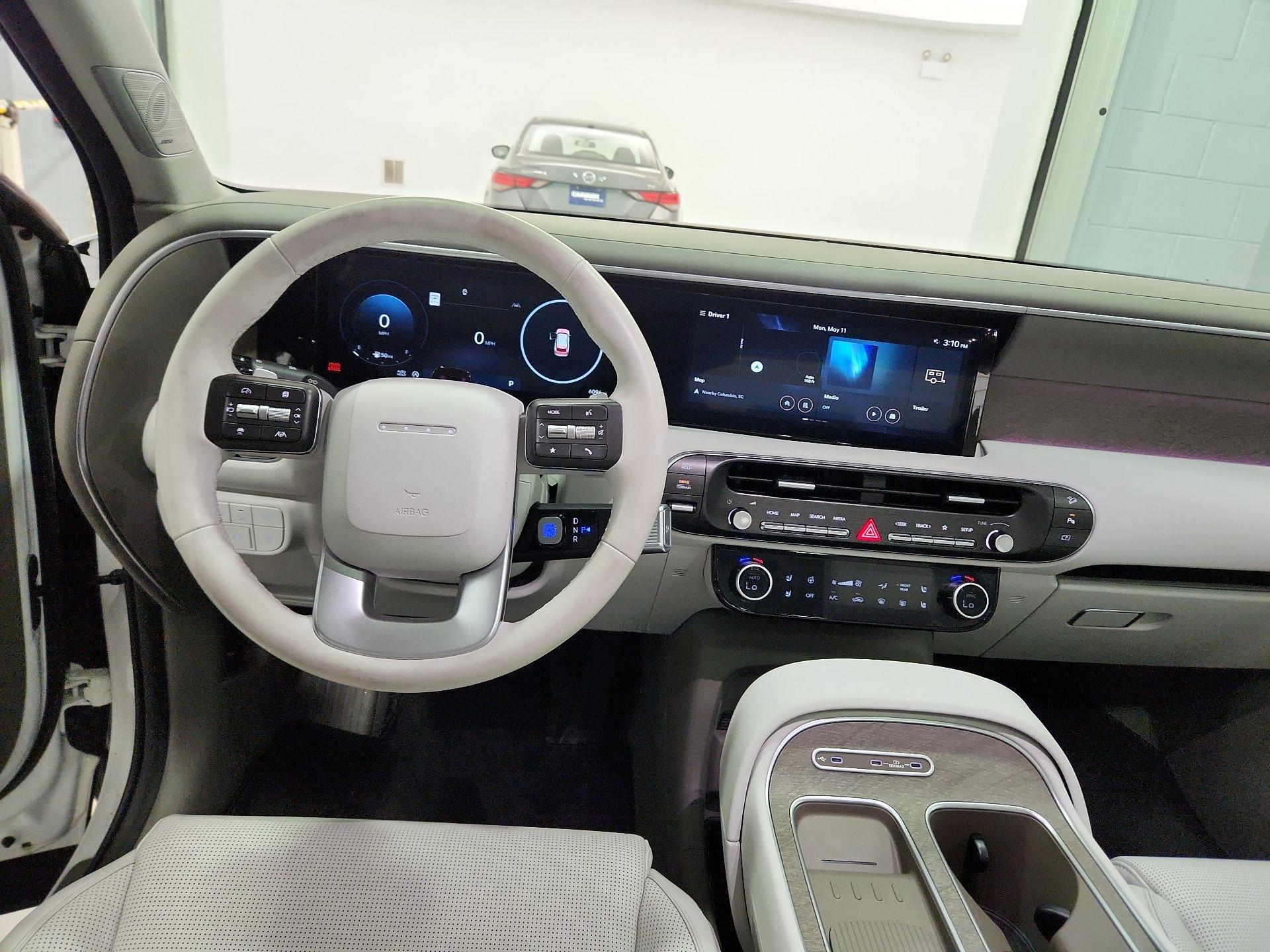 Thumbnail: 2026 Hyundai Palisade - 9