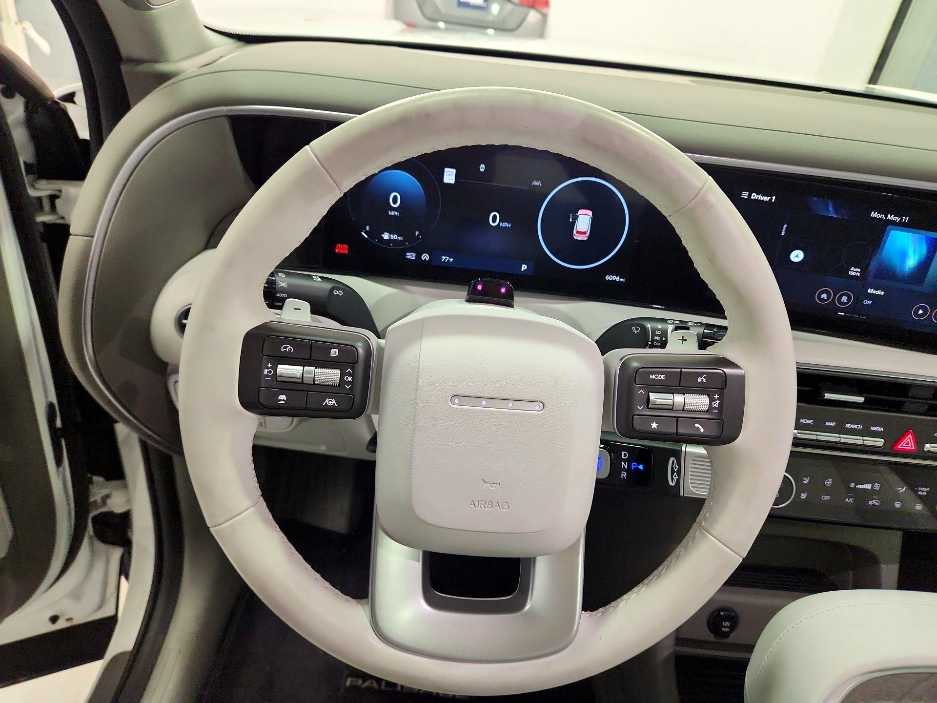 Thumbnail: 2026 Hyundai Palisade - 10