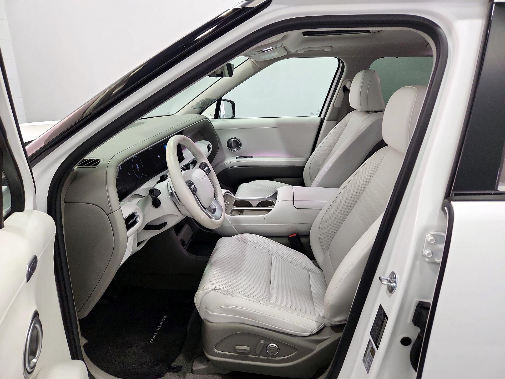 Thumbnail: 2026 Hyundai Palisade - 11