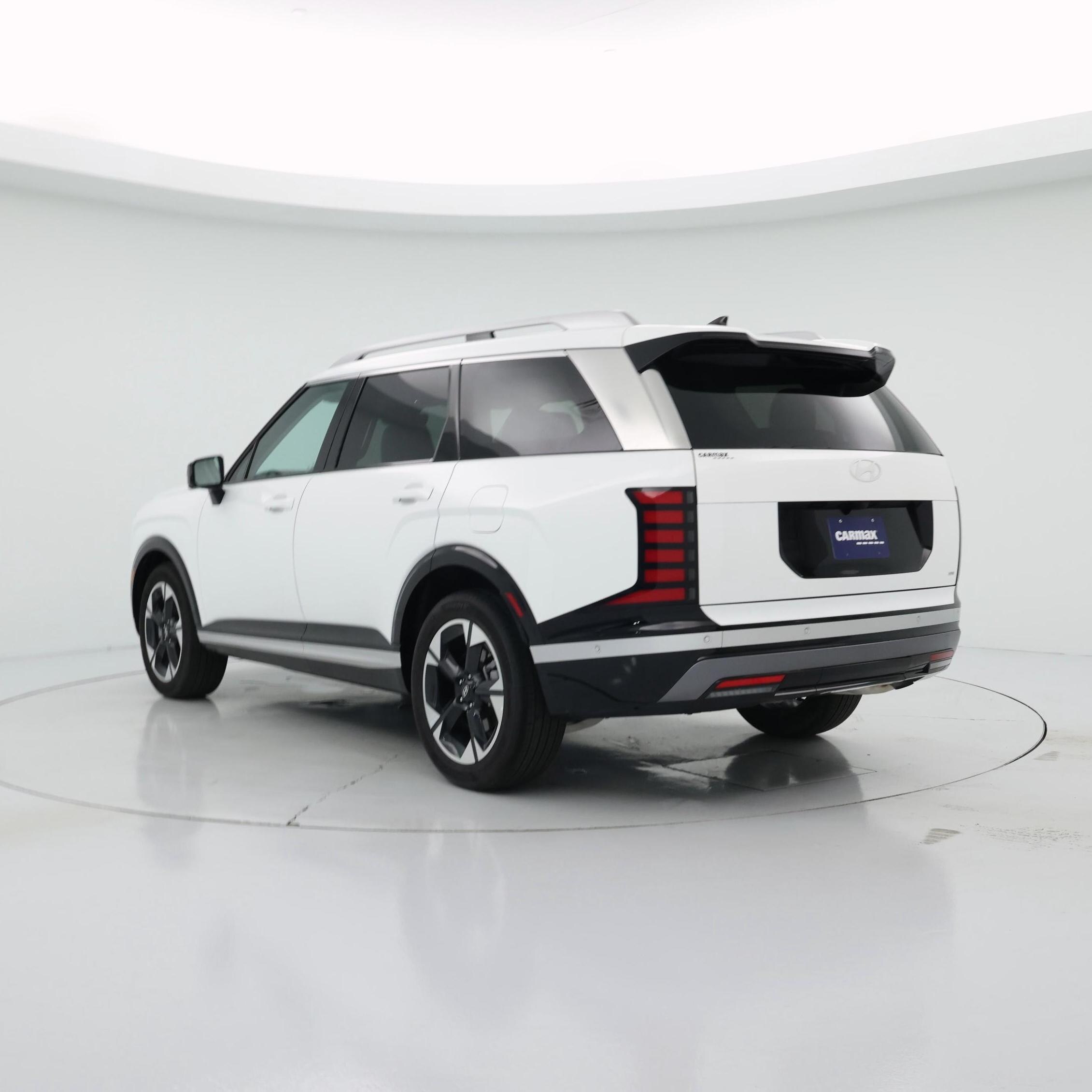 Thumbnail: 2026 Hyundai Palisade - 2