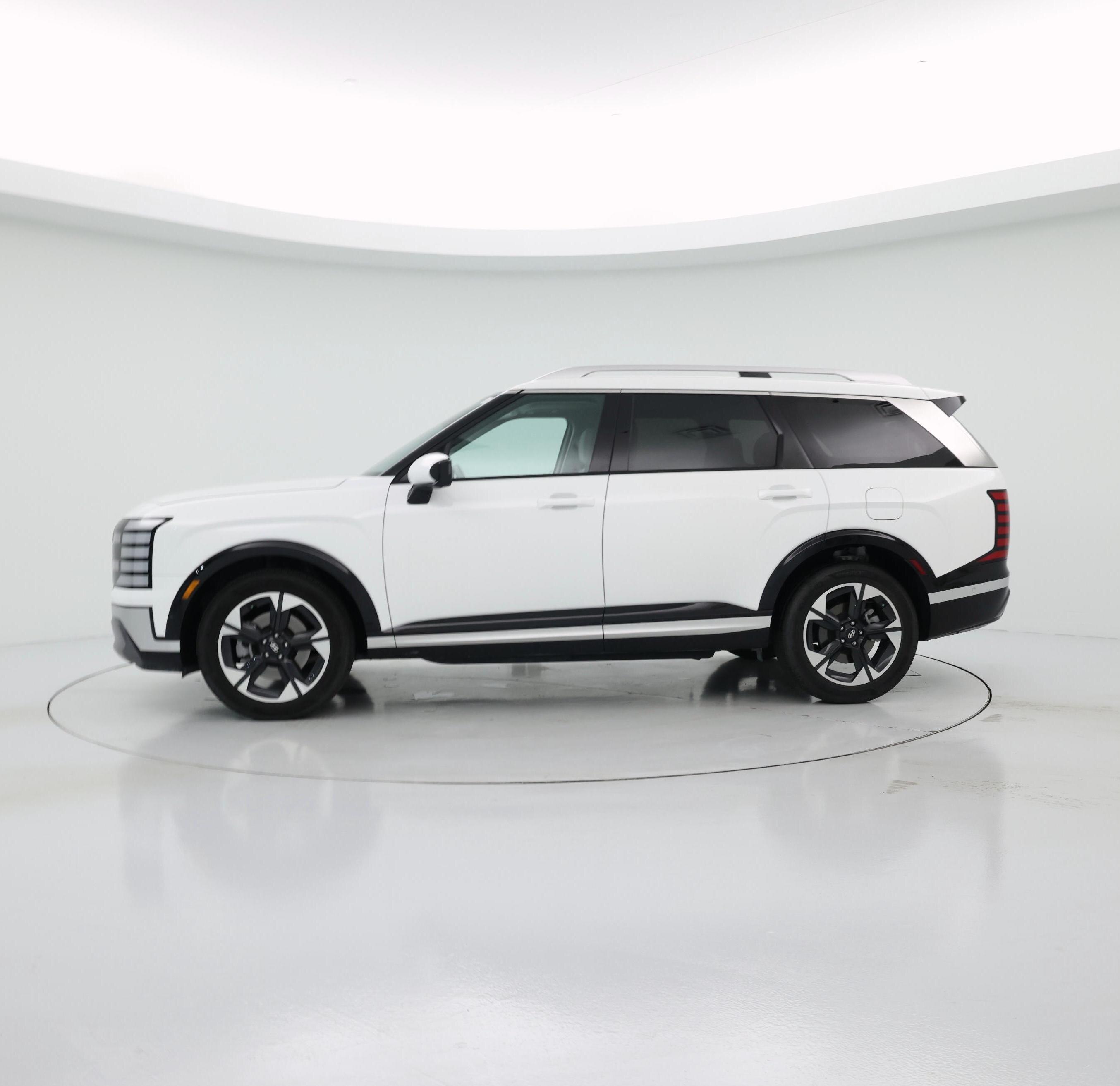 Thumbnail: 2026 Hyundai Palisade - 3