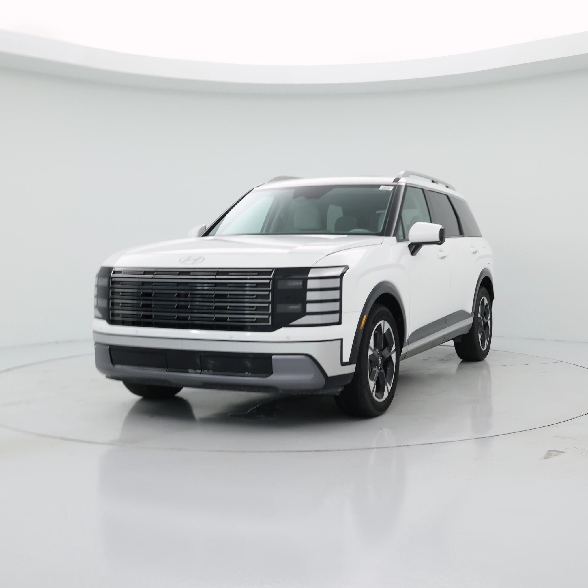Thumbnail: 2026 Hyundai Palisade - 4