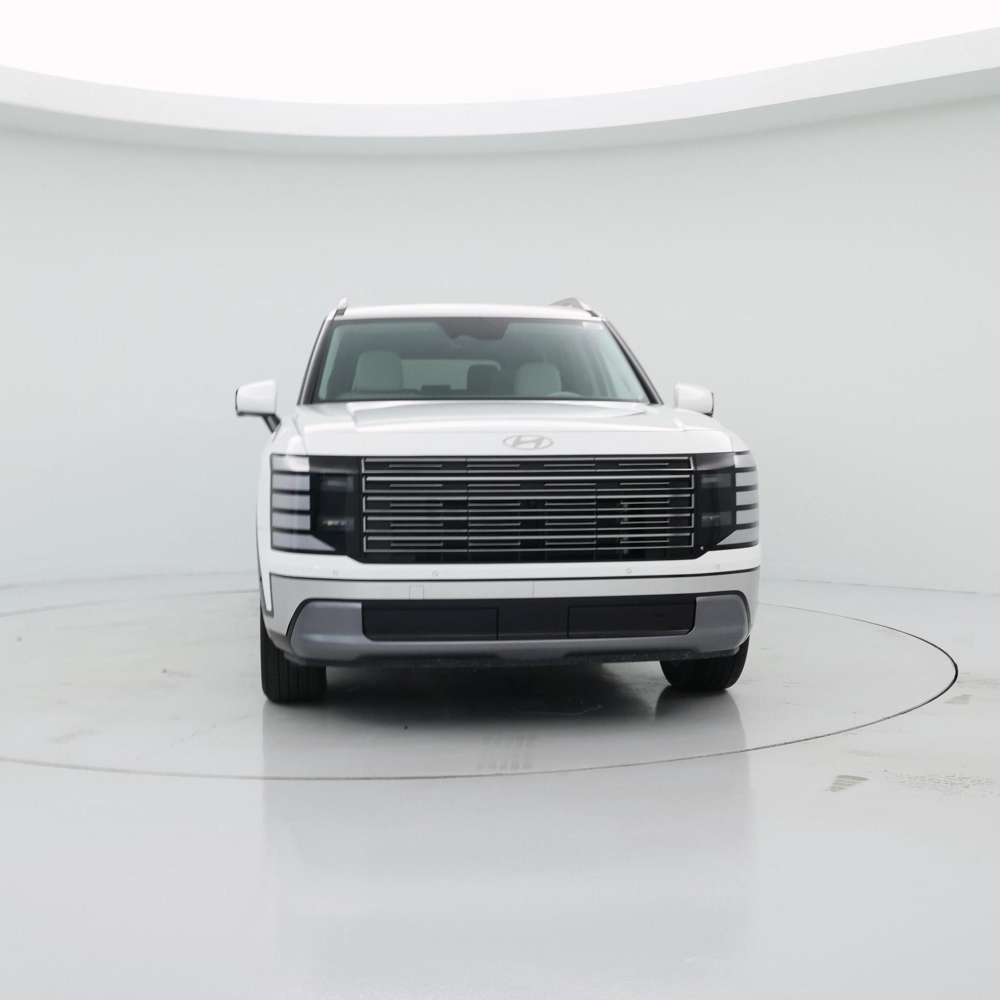 Thumbnail: 2026 Hyundai Palisade - 5