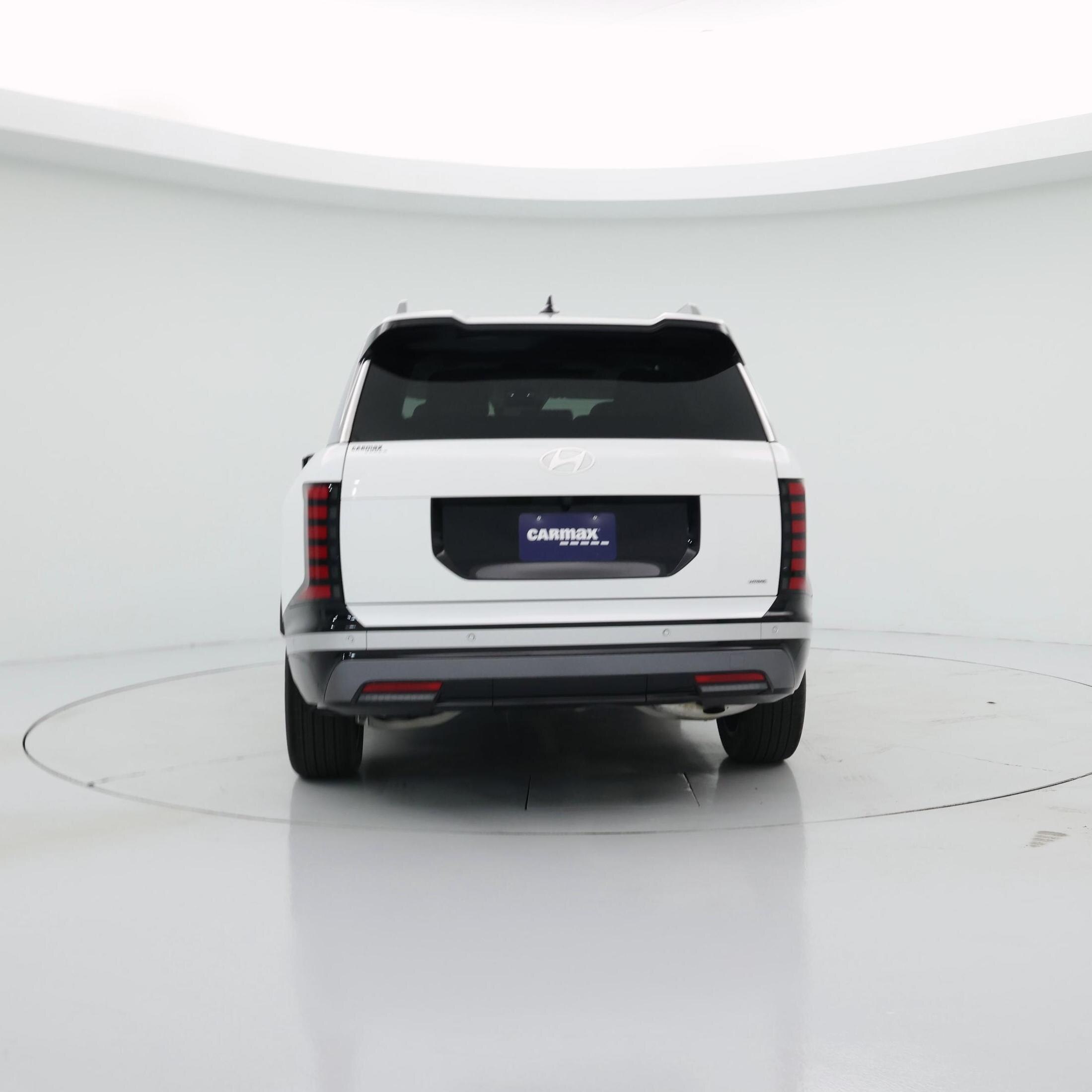 Thumbnail: 2026 Hyundai Palisade - 6