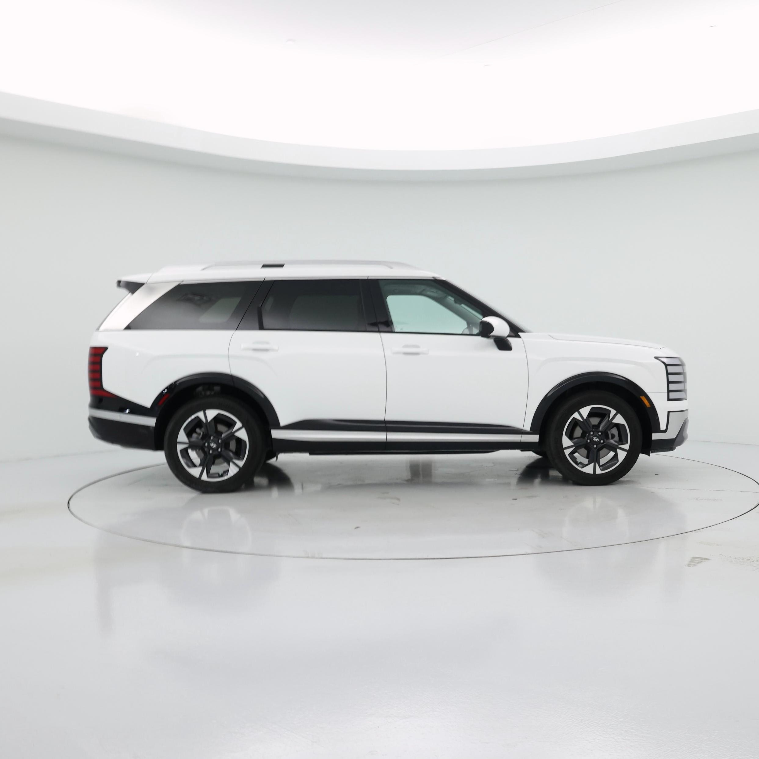 Thumbnail: 2026 Hyundai Palisade - 7