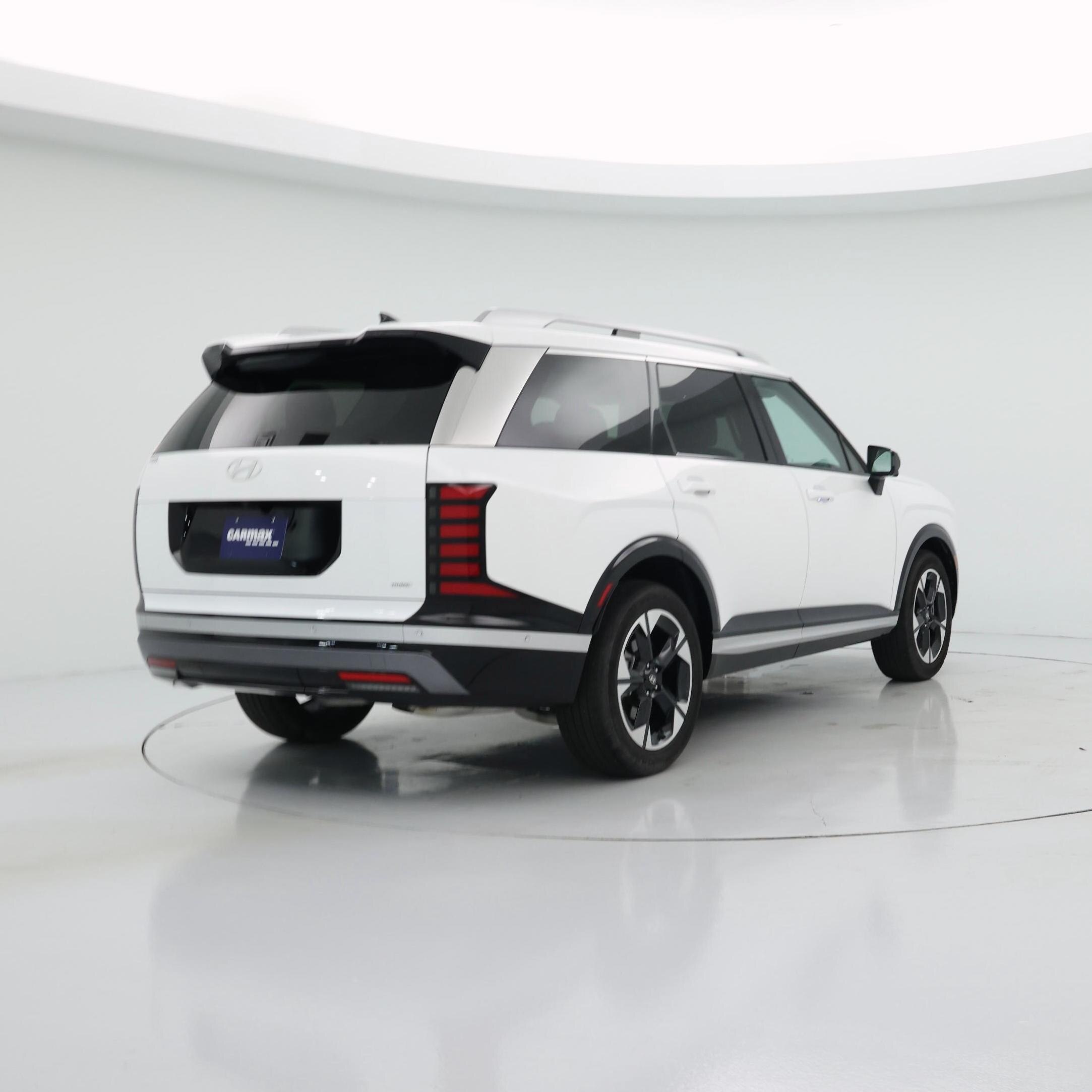 Thumbnail: 2026 Hyundai Palisade - 8