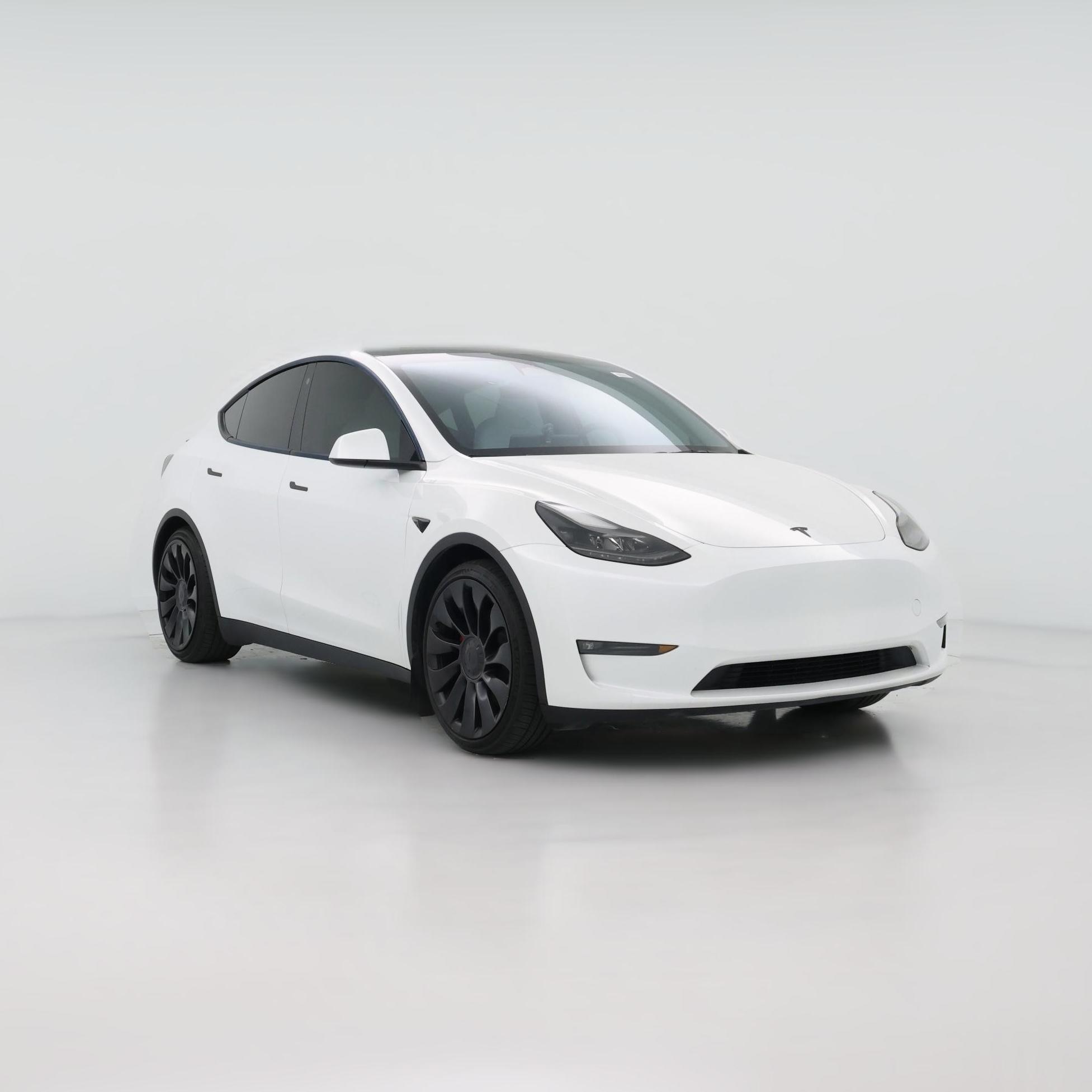 Thumbnail: 2023 Tesla Model Y - 1