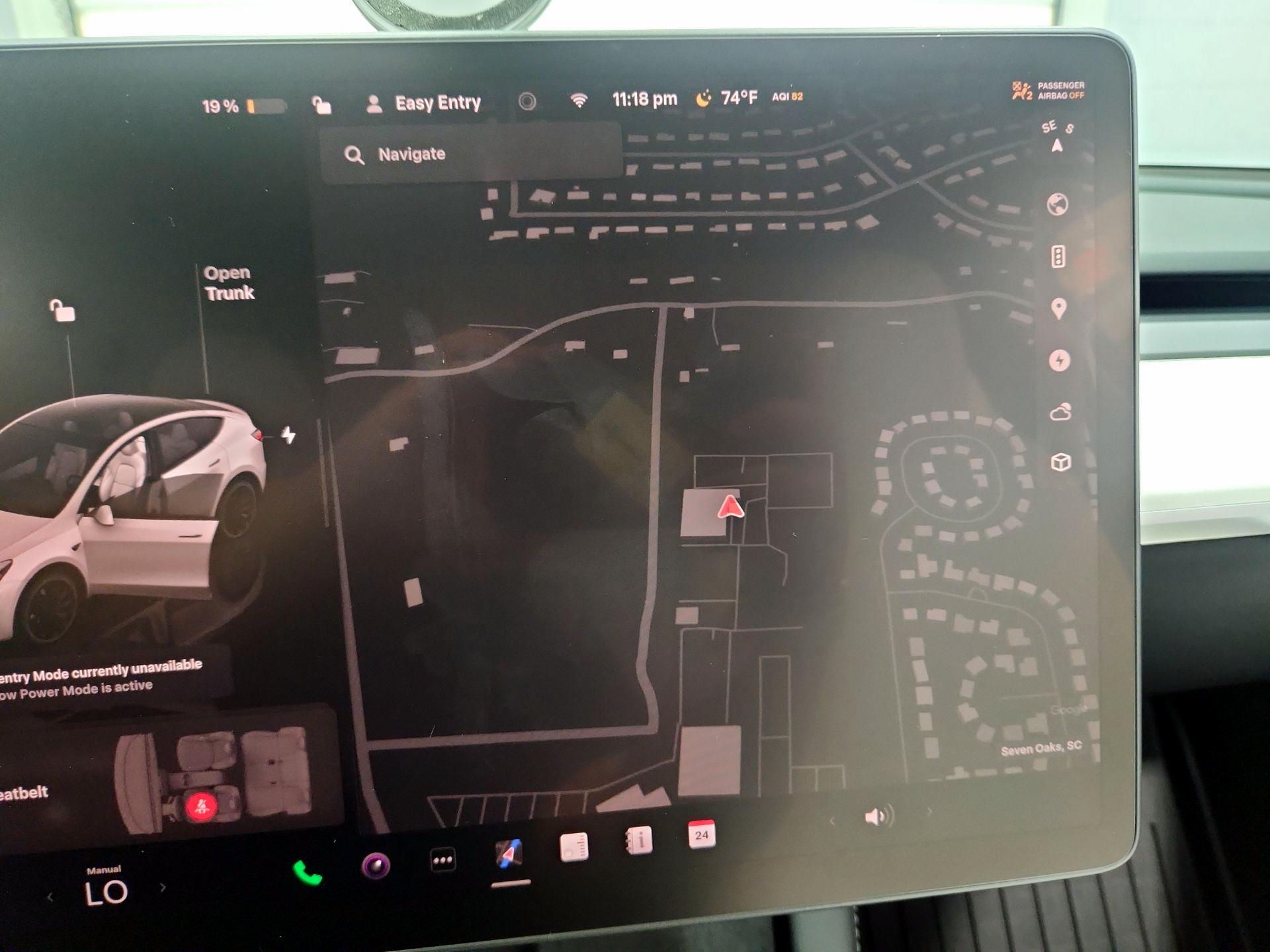 Thumbnail: 2023 Tesla Model Y - 13