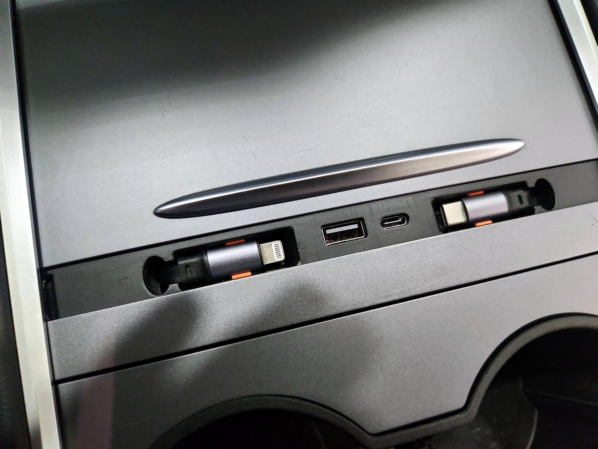 Thumbnail: 2023 Tesla Model Y - 18