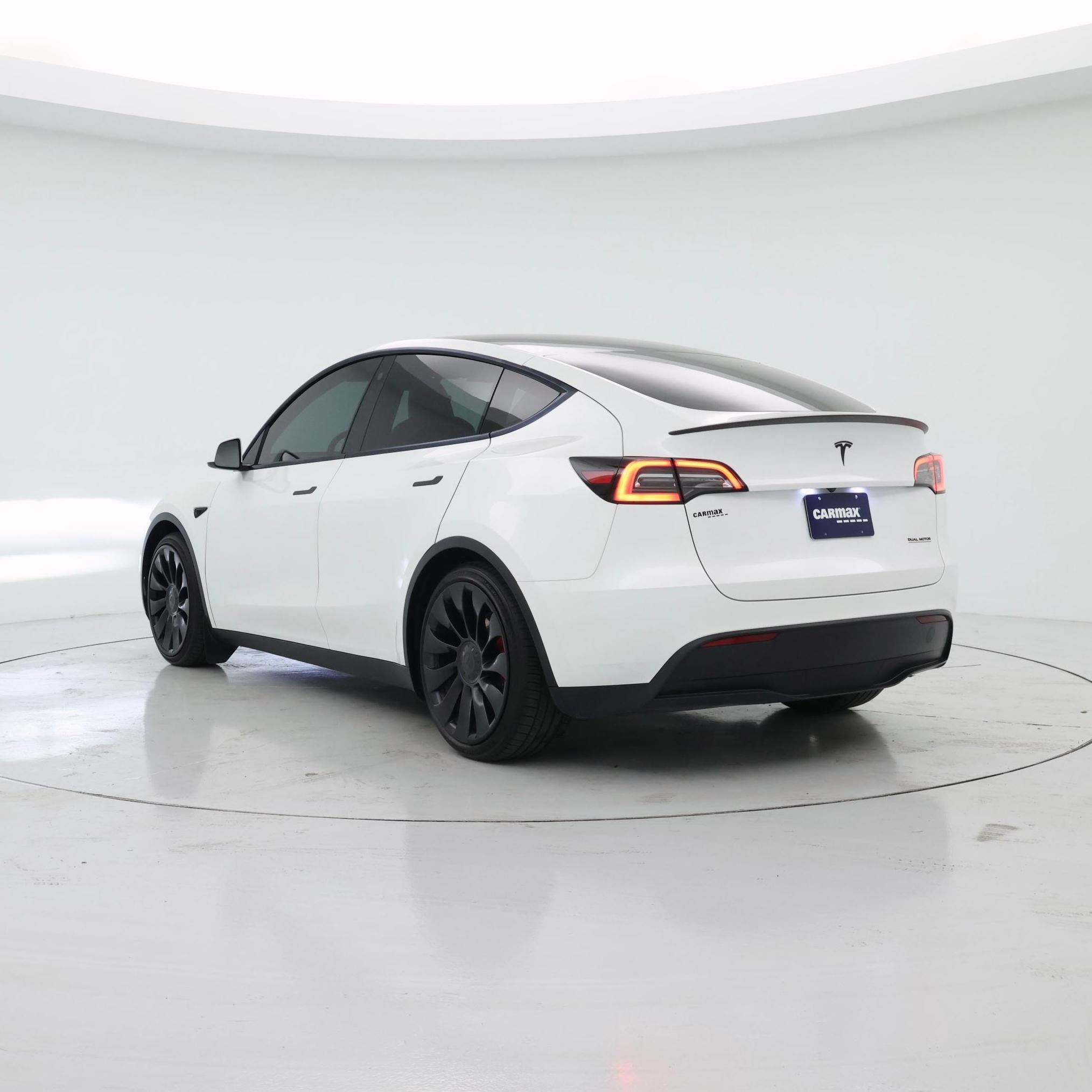 Thumbnail: 2023 Tesla Model Y - 2