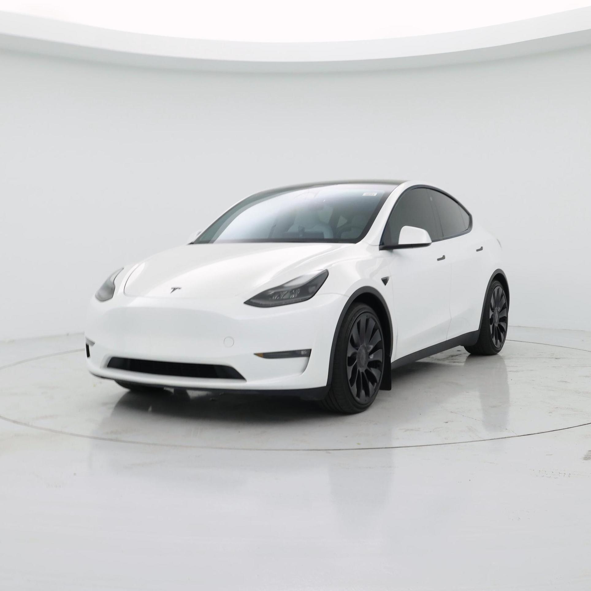 Thumbnail: 2023 Tesla Model Y - 4