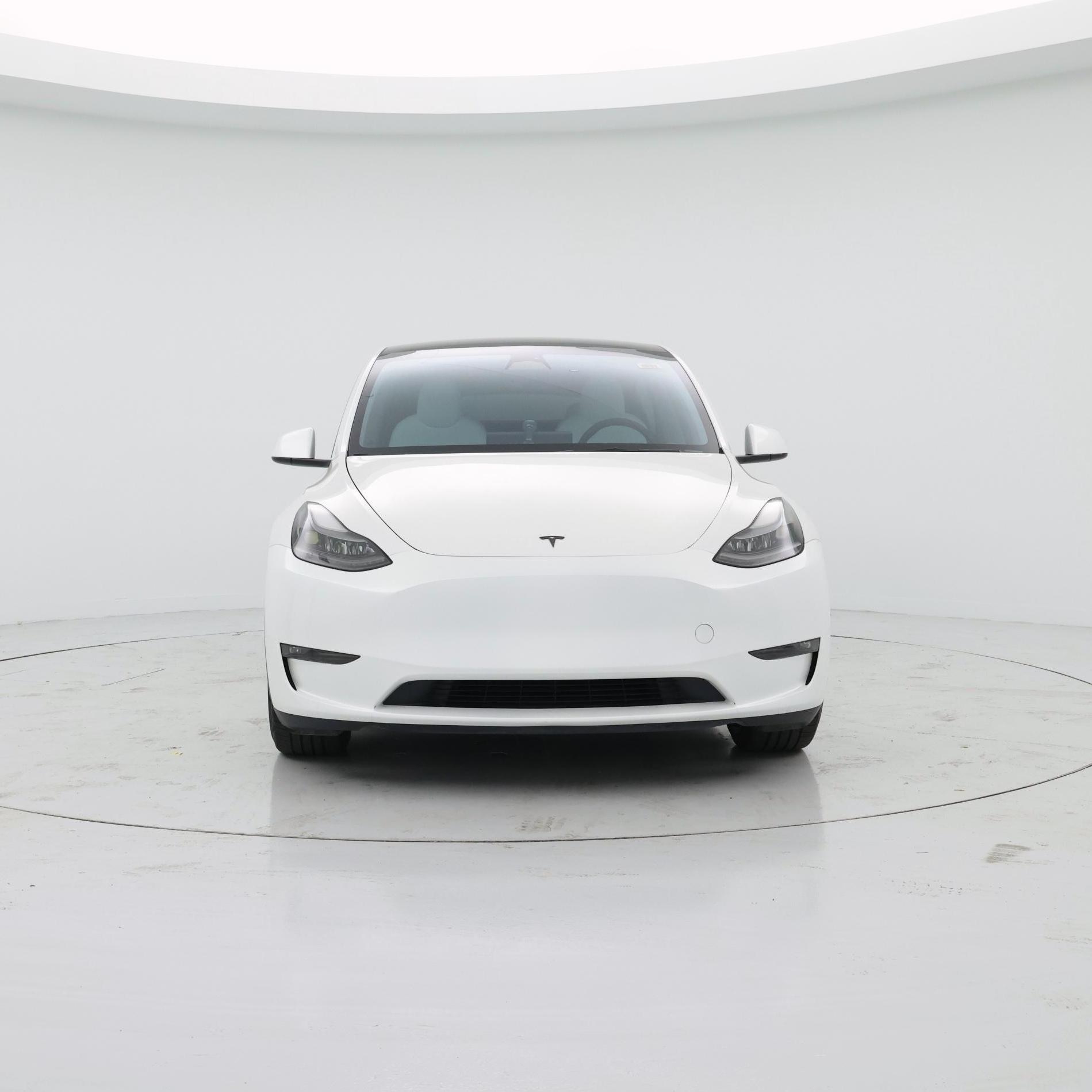 Thumbnail: 2023 Tesla Model Y - 5