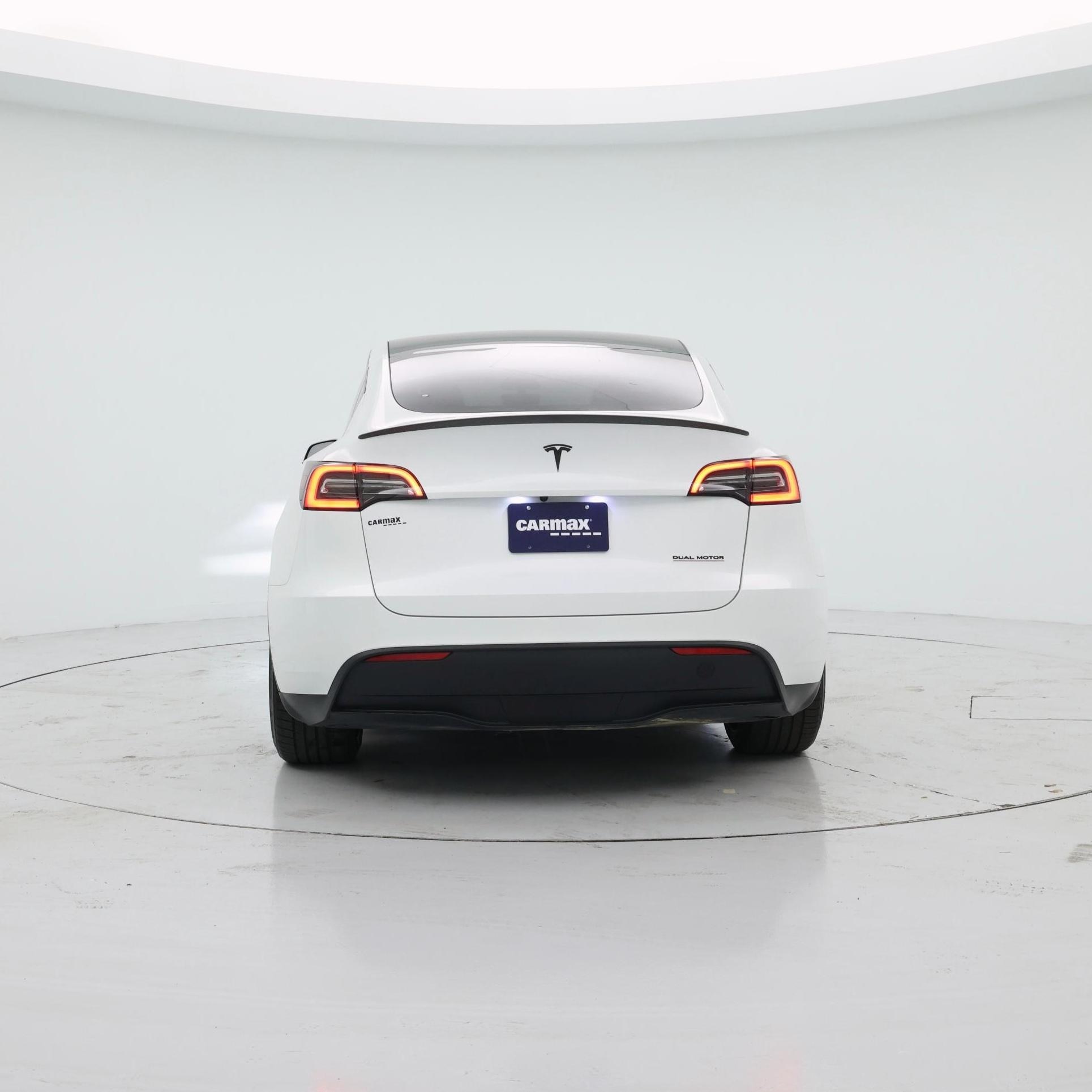 Thumbnail: 2023 Tesla Model Y - 6