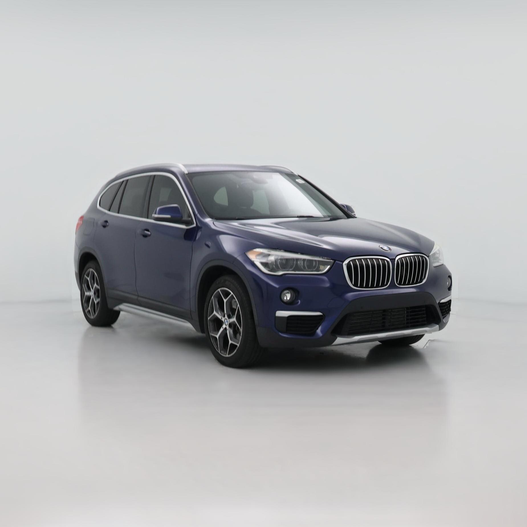 Thumbnail: 2019 BMW X1 - 1