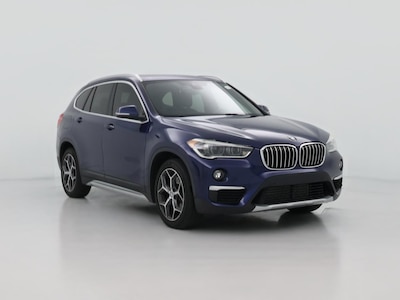 2019 BMW X1 SDrive28i