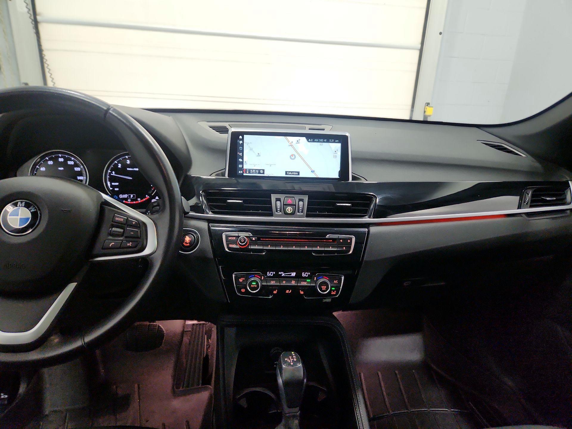 Thumbnail: 2019 BMW X1 - 9