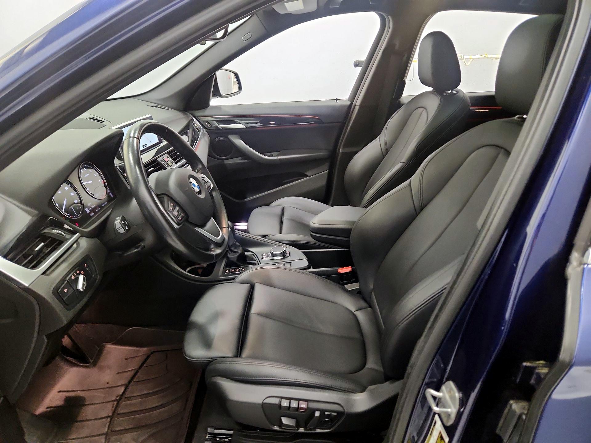 Thumbnail: 2019 BMW X1 - 11