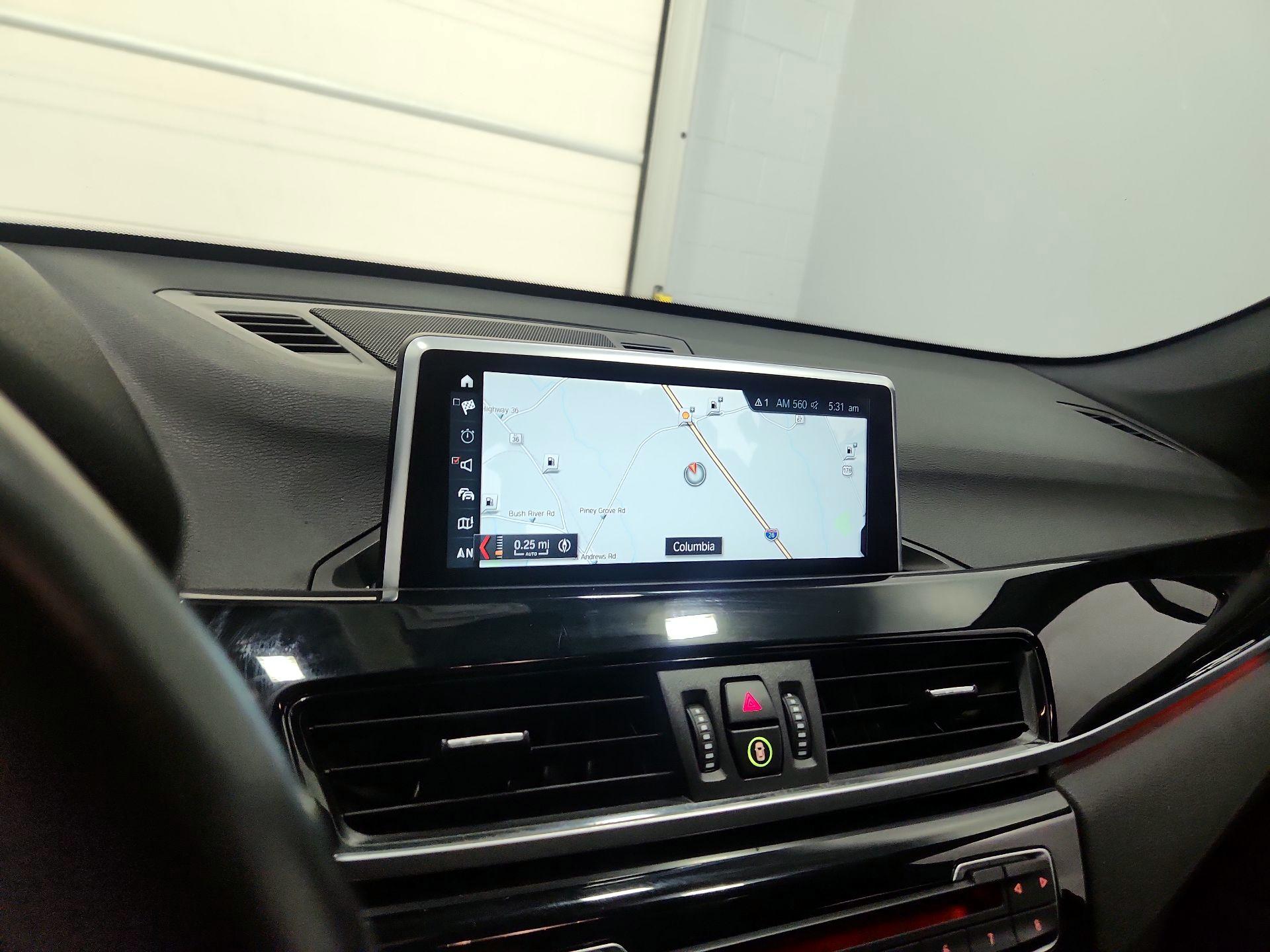 Thumbnail: 2019 BMW X1 - 14