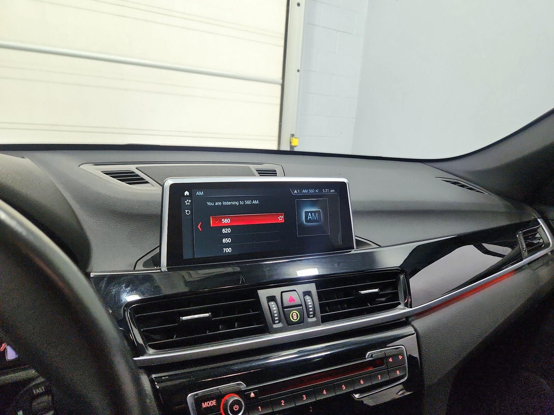 Thumbnail: 2019 BMW X1 - 16