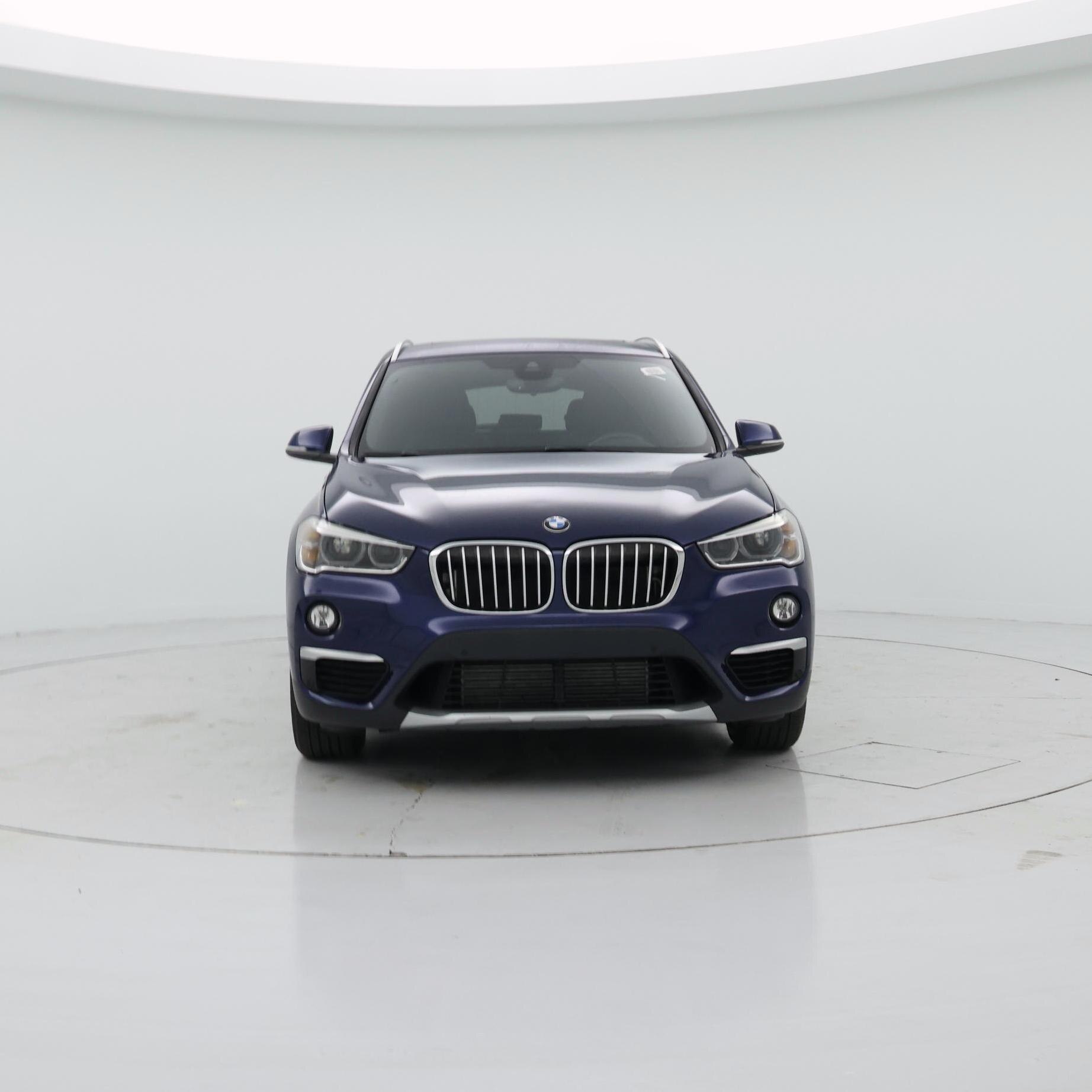 Thumbnail: 2019 BMW X1 - 5