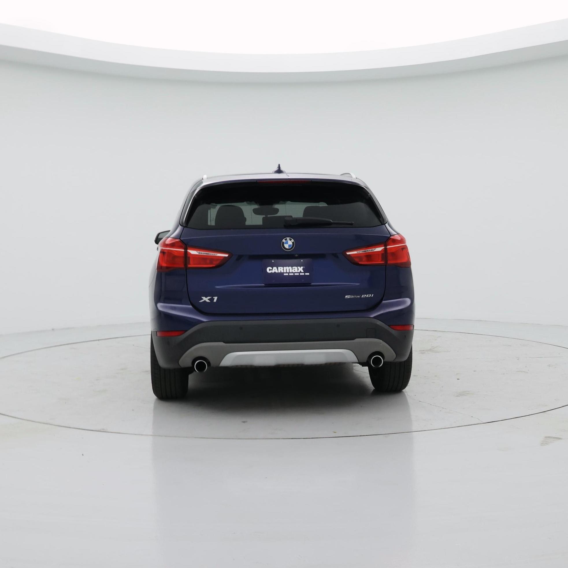 Thumbnail: 2019 BMW X1 - 6