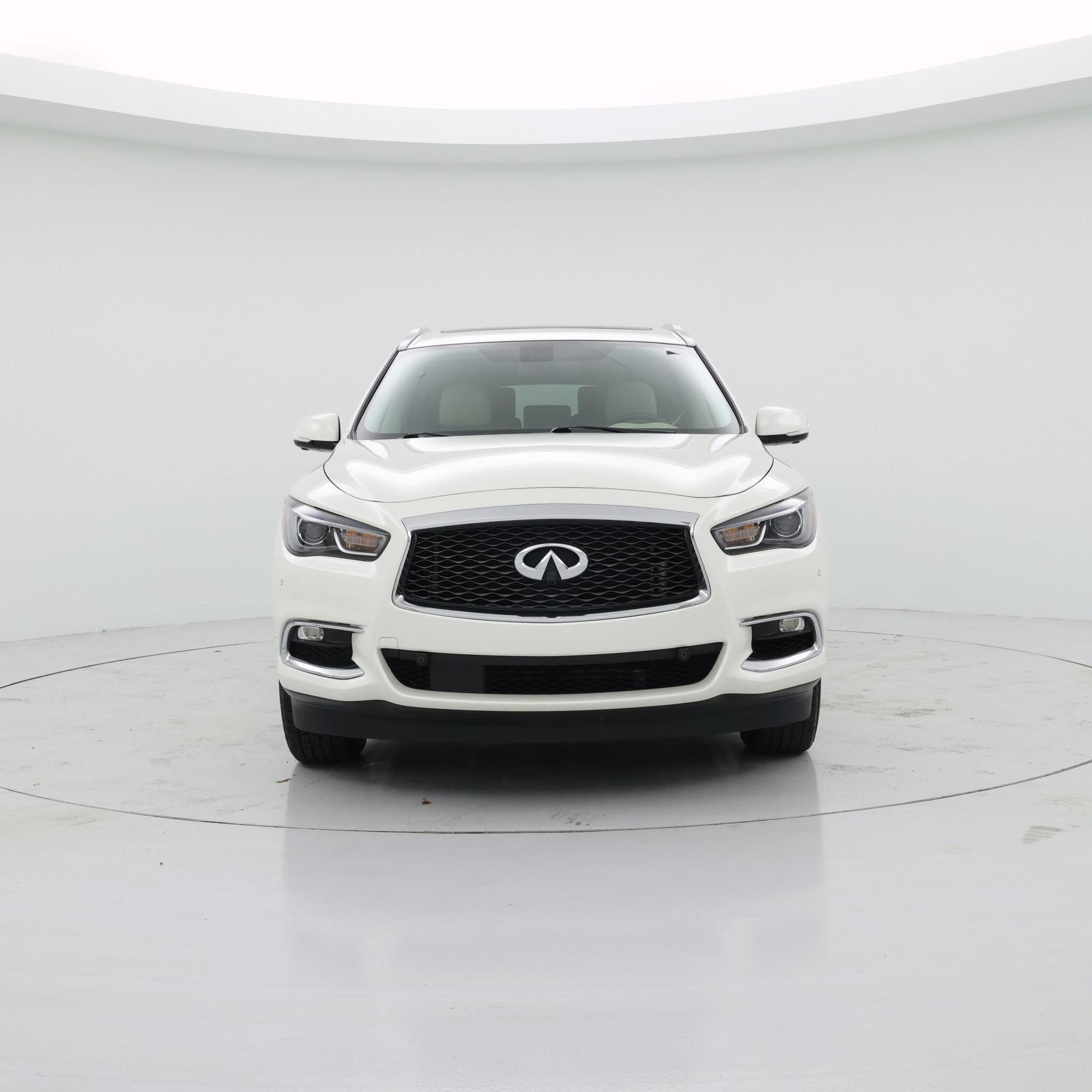 Thumbnail: 2018 INFINITI QX60 - 5