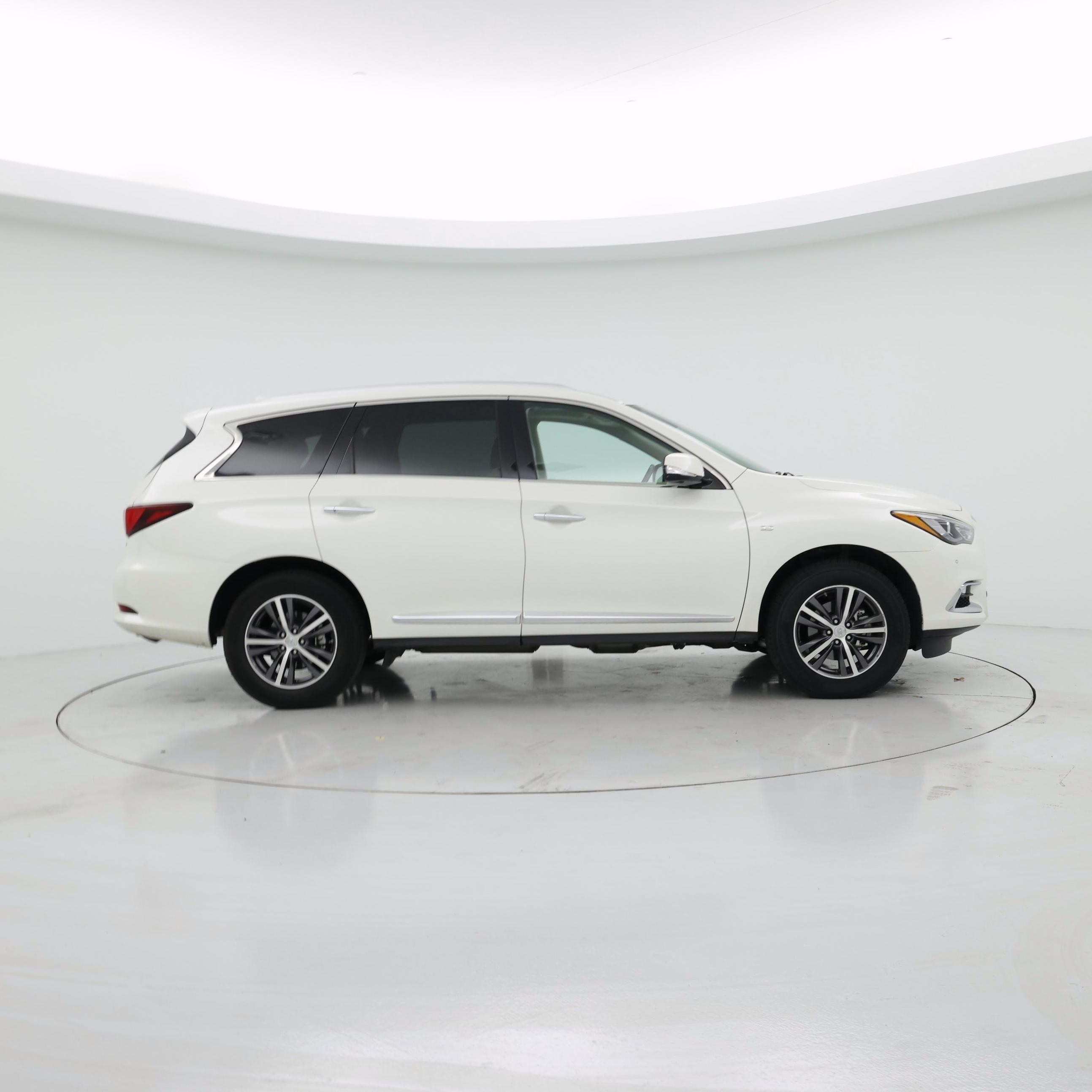 Thumbnail: 2018 INFINITI QX60 - 7