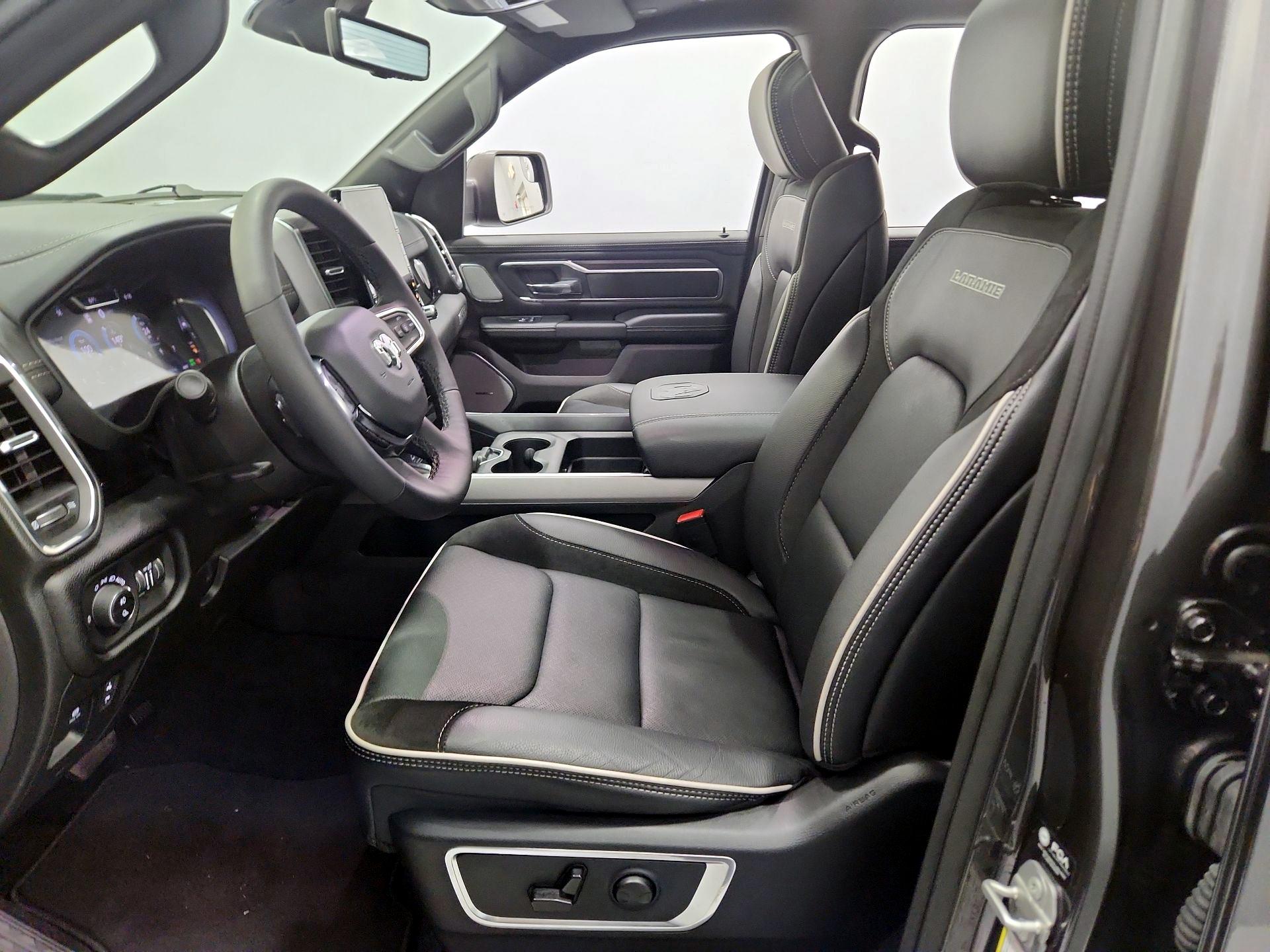 Thumbnail: 2026 RAM 1500 - 11