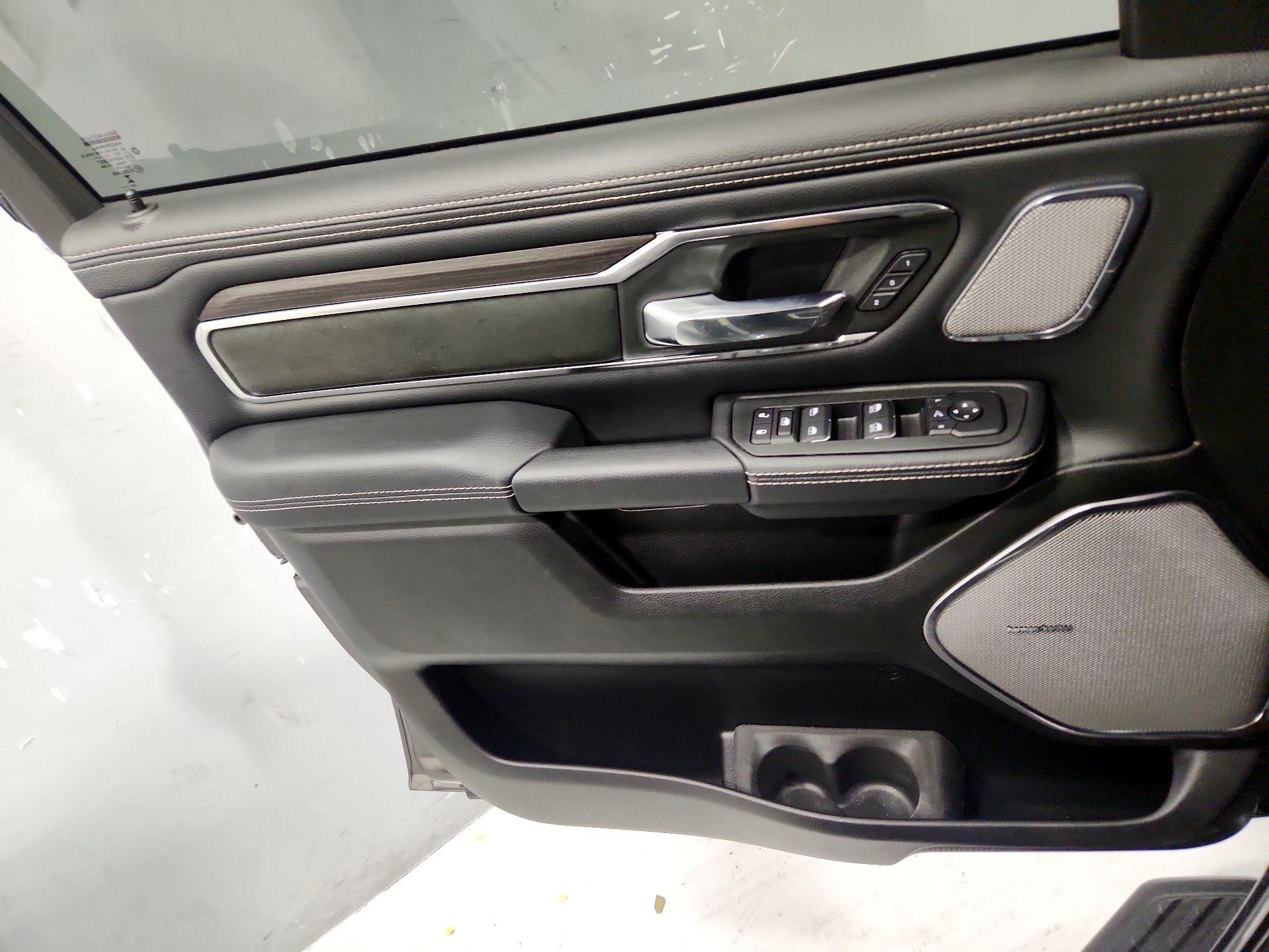 Thumbnail: 2026 RAM 1500 - 12