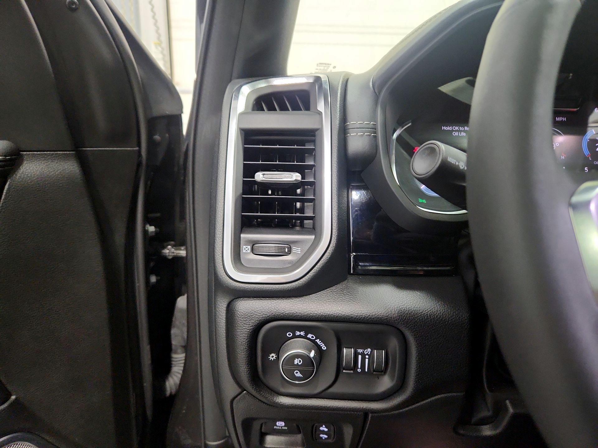 Thumbnail: 2026 RAM 1500 - 13