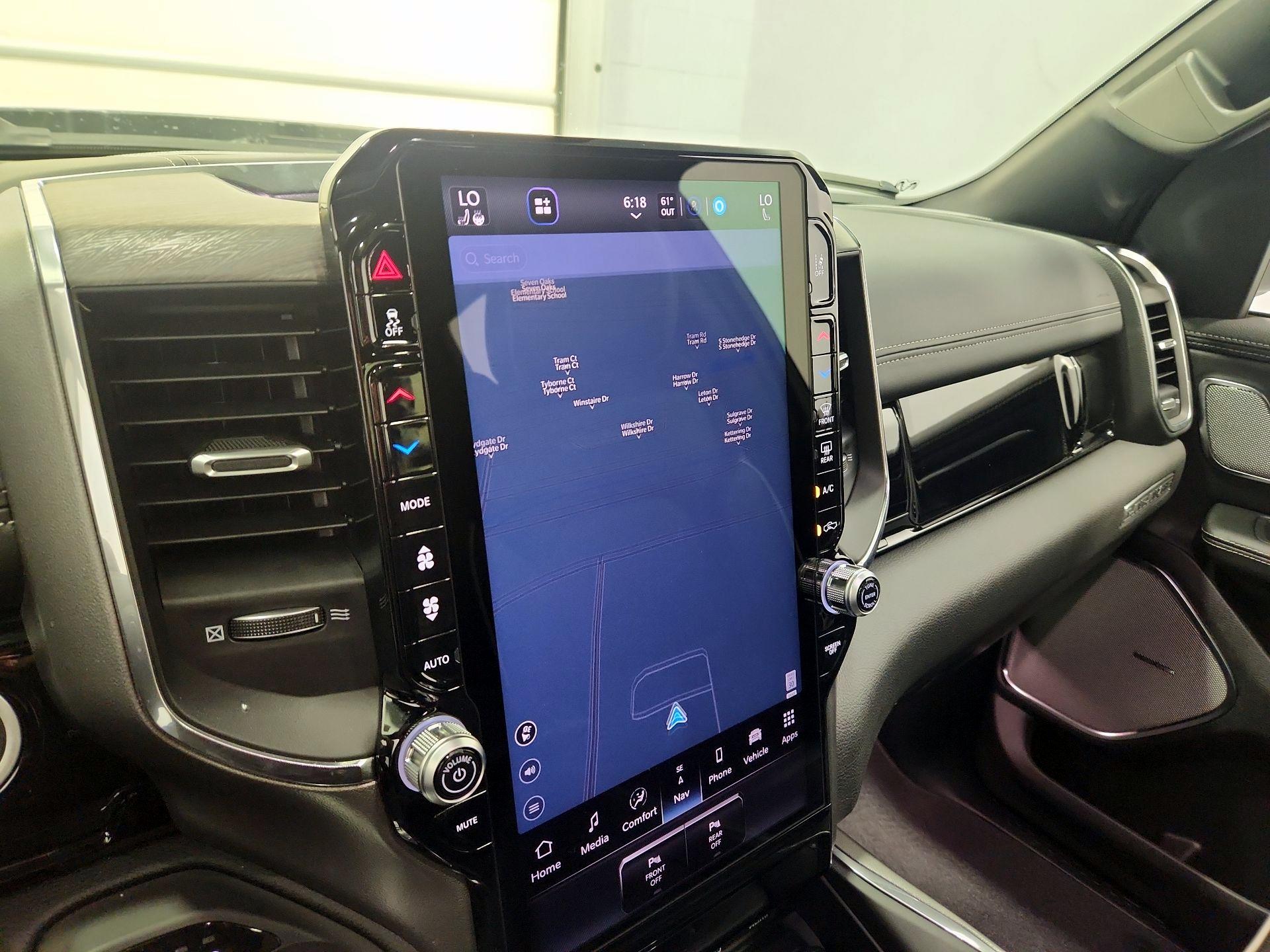 Thumbnail: 2026 RAM 1500 - 14